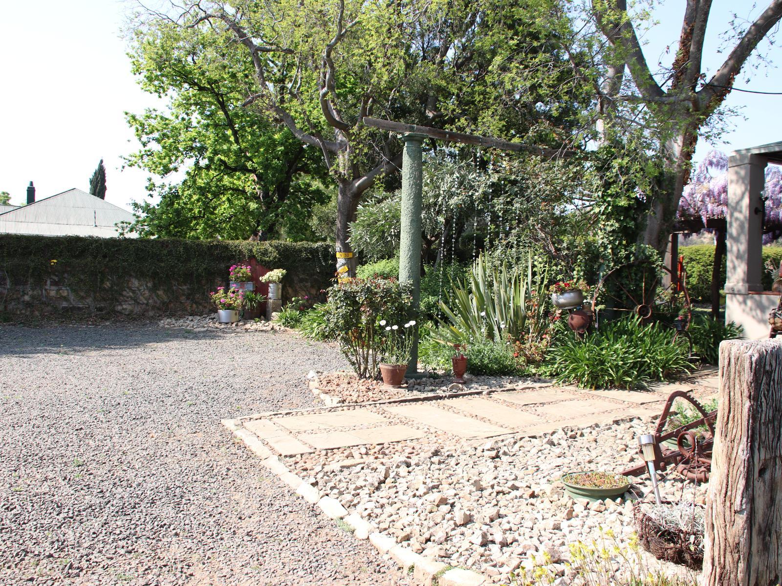 Property / Building