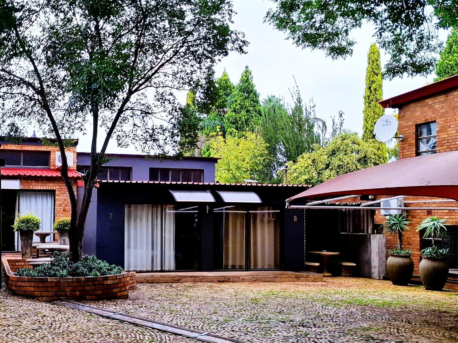 Property / Building