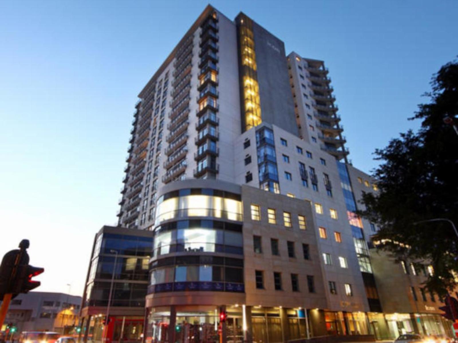 Property / Building