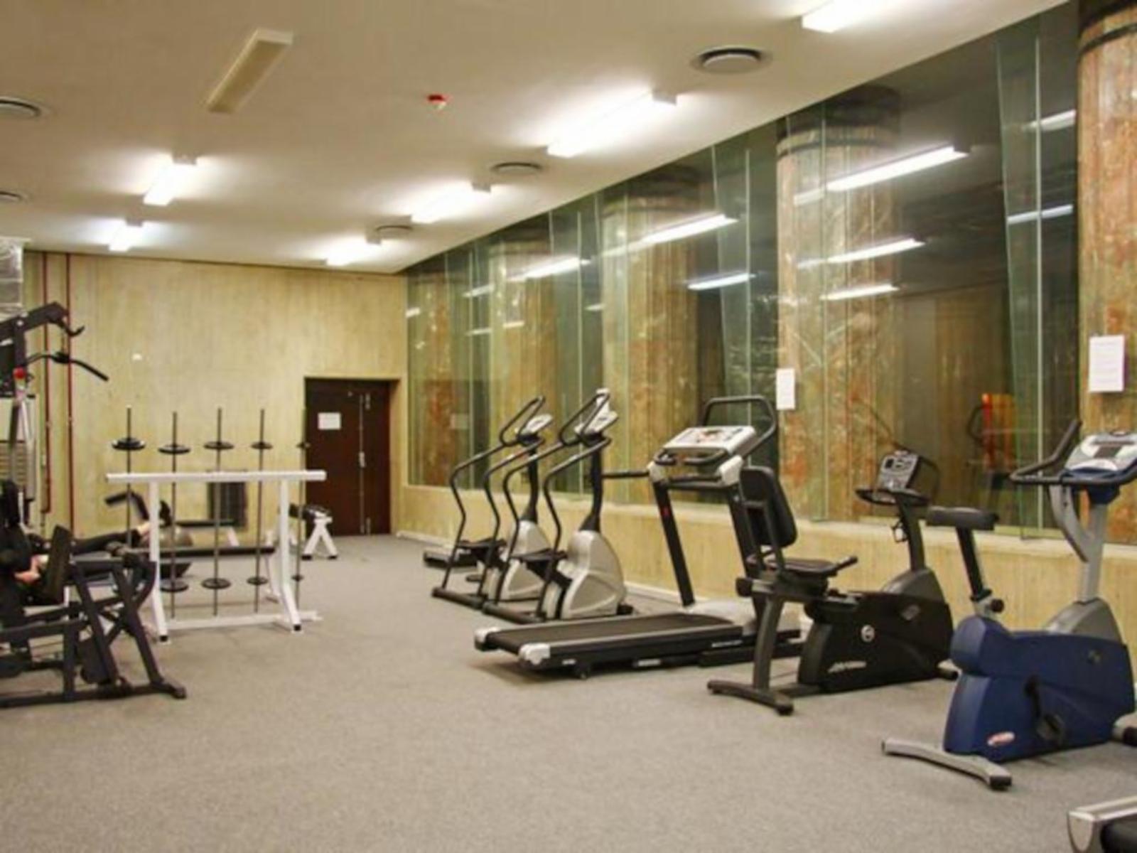 Fitness / Gym facilities