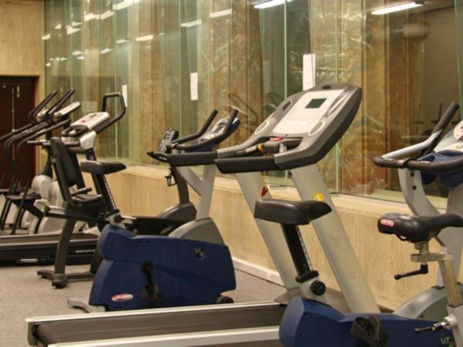 Fitness / Gym facilities