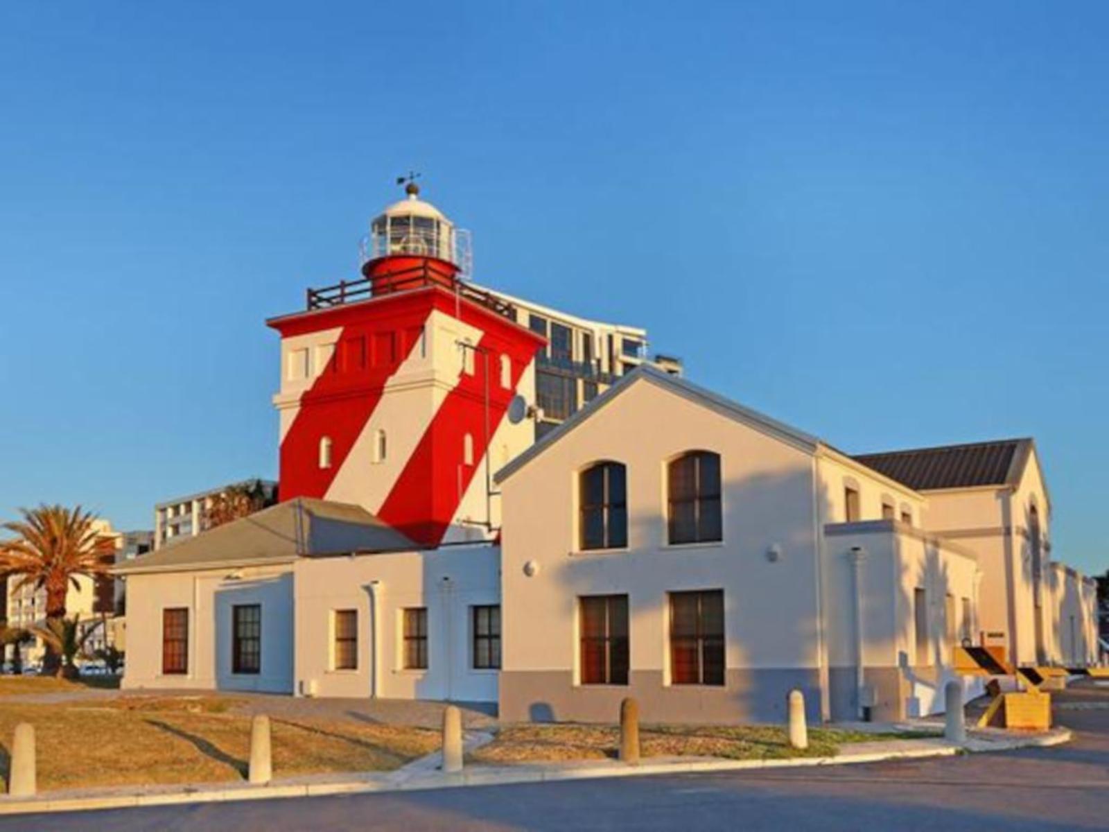 Nearby landmark