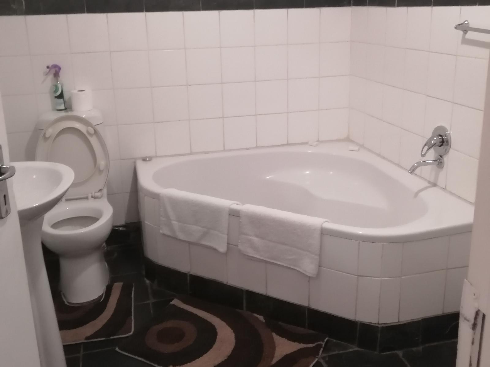 Room 3 — Bathroom