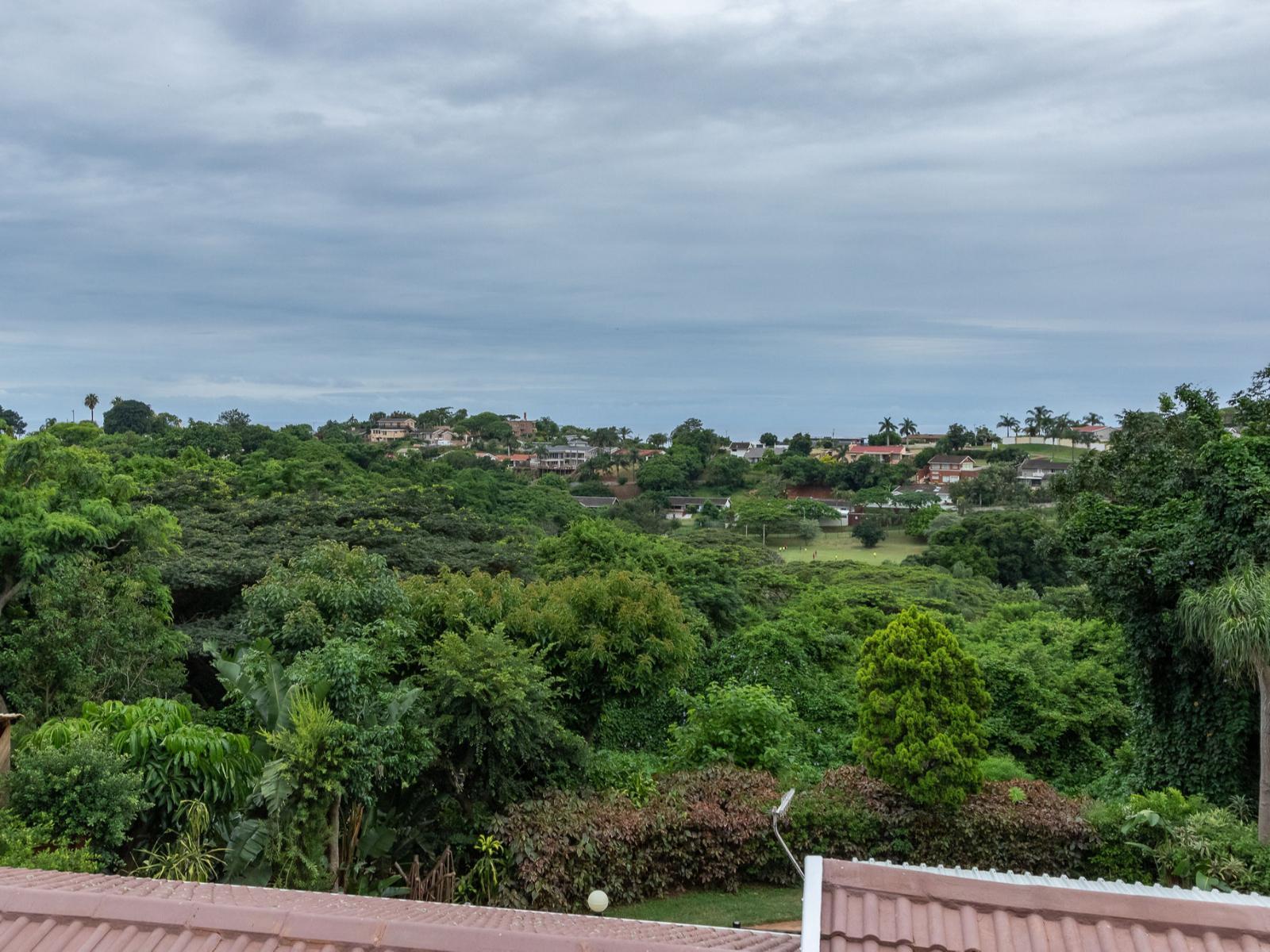 Natural landscape