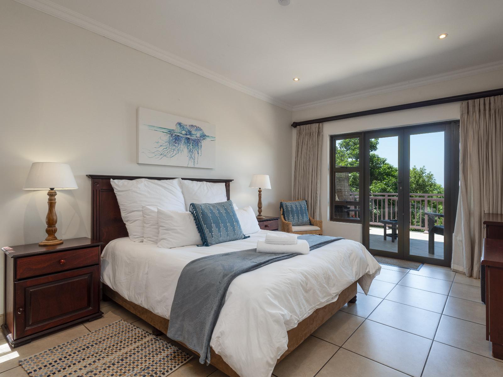 Room 2 — Bed
