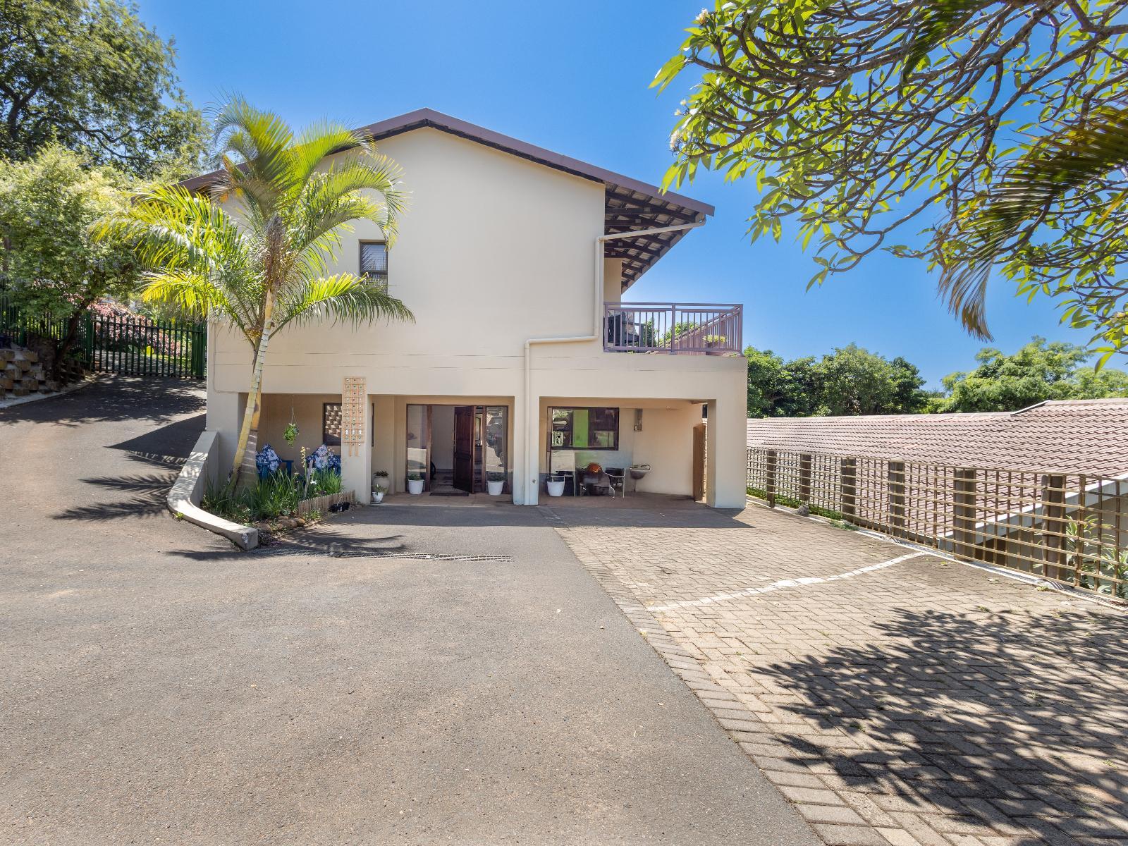 Property / Building