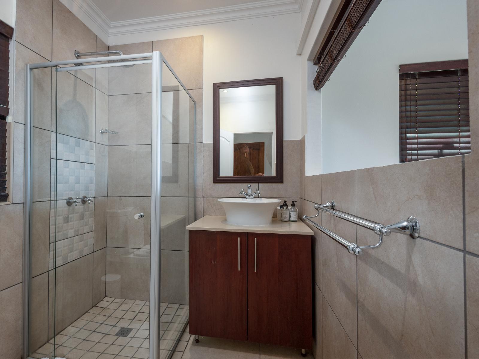 Room 2 — Bathroom
