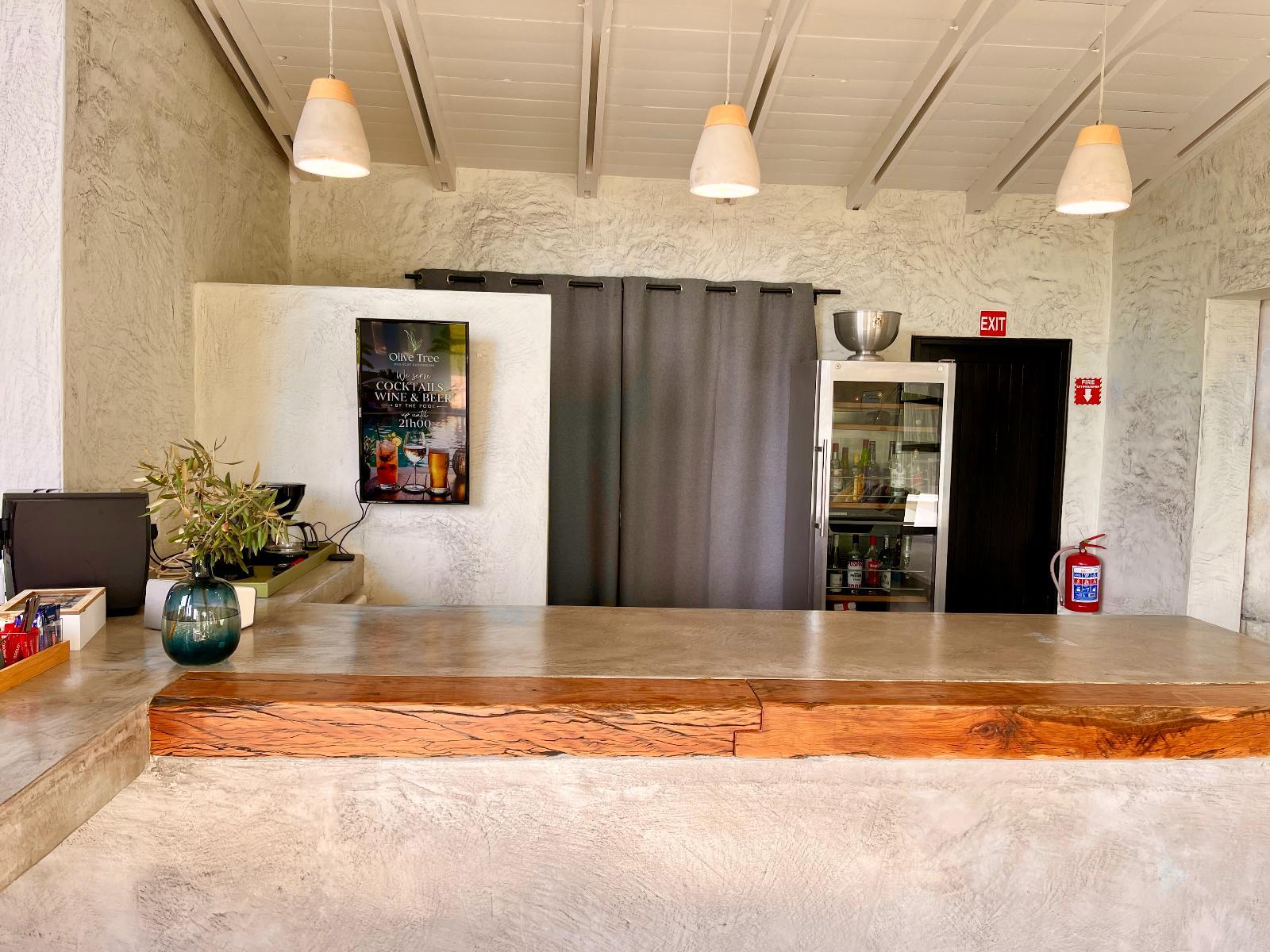 Lounge or bar