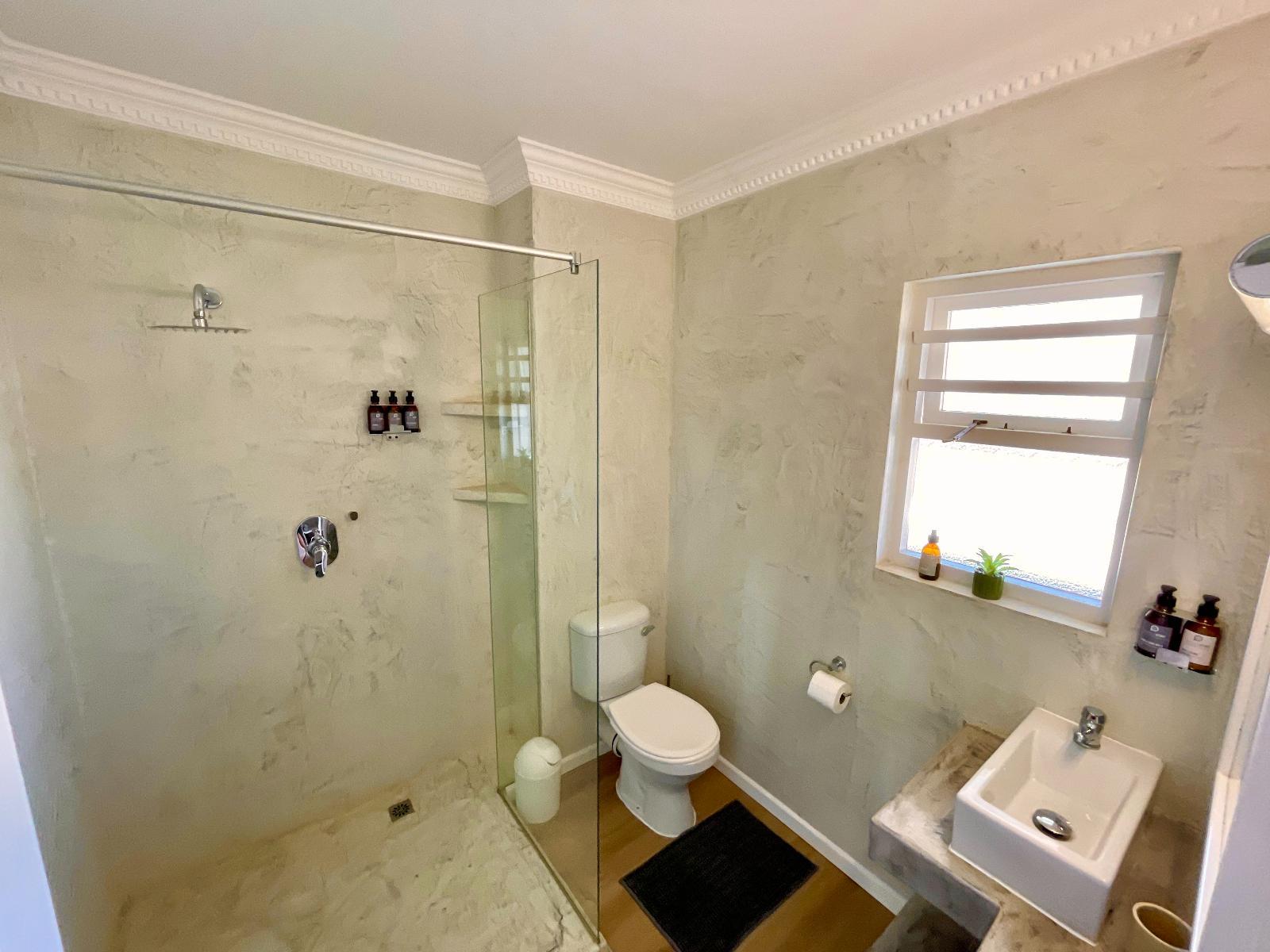 Room 1 — Bathroom