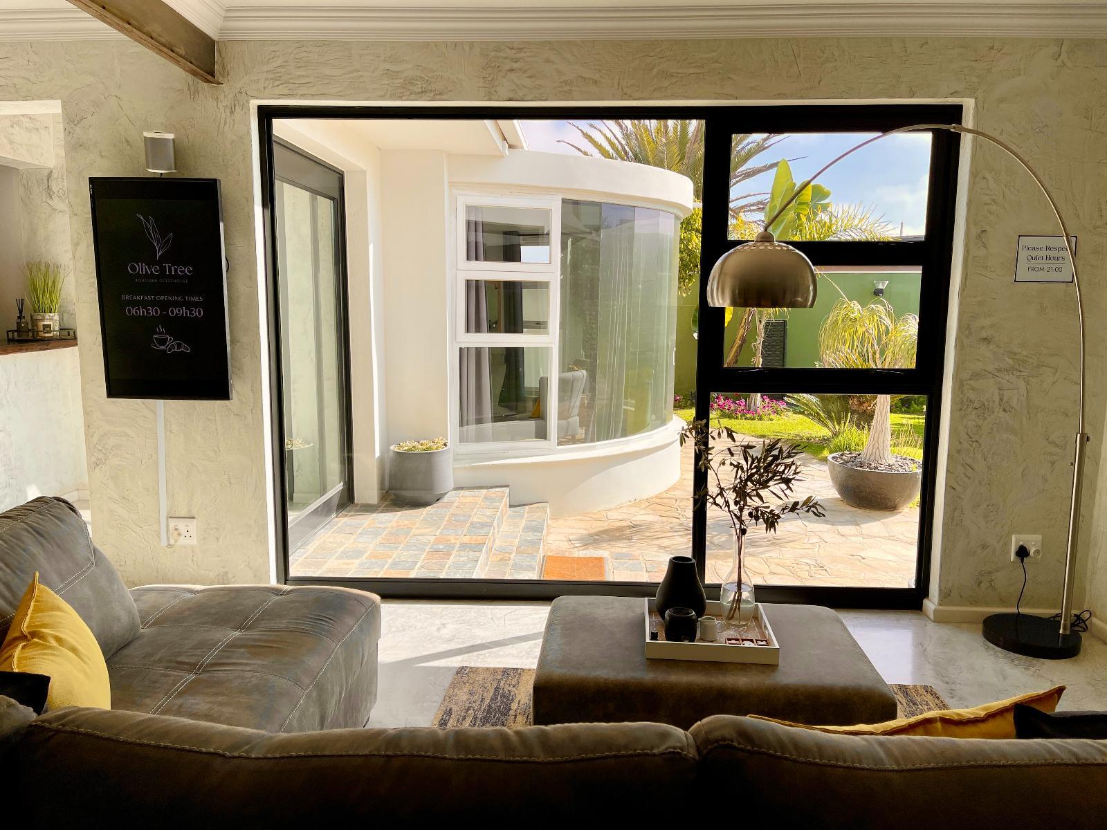 Lounge or bar