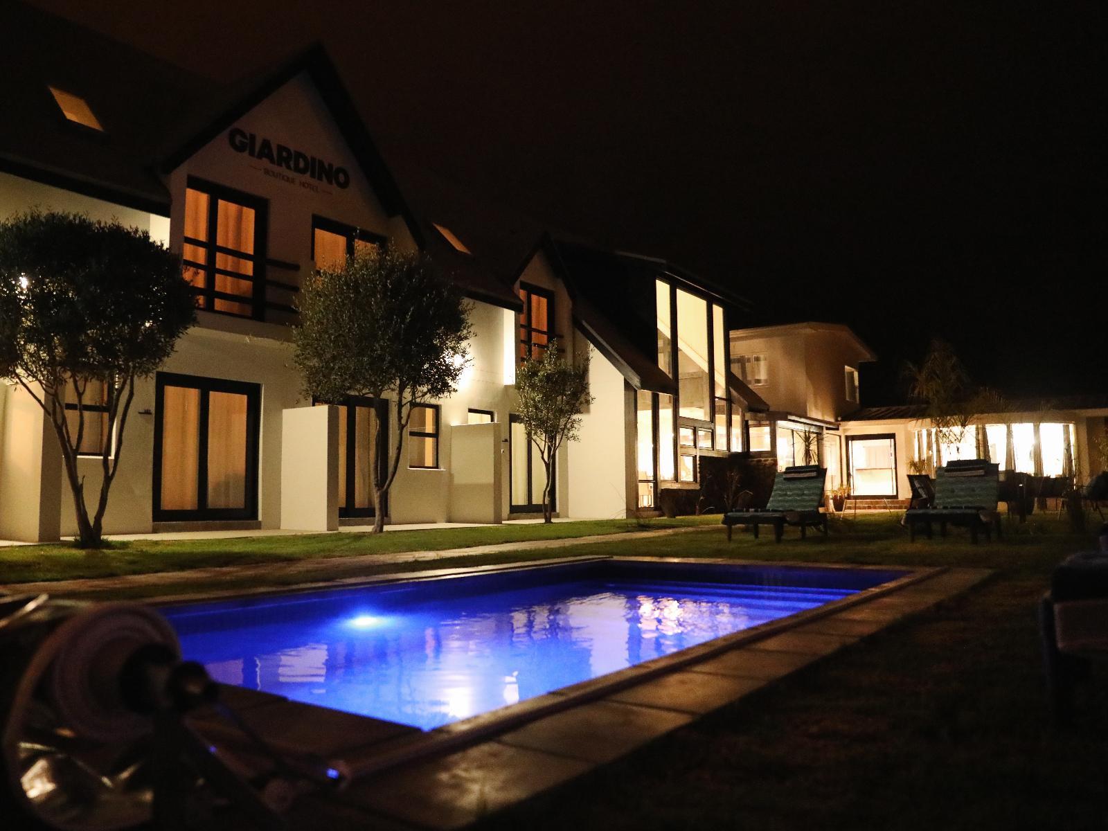 Olive Tree Boutique Guesthouse