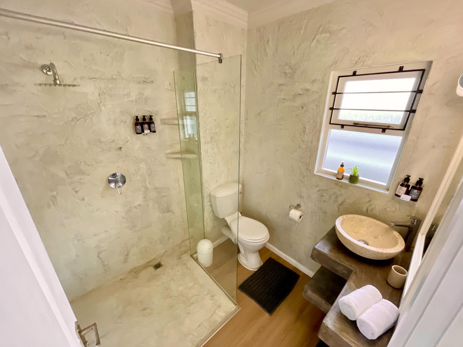 Room 1 — Bathroom