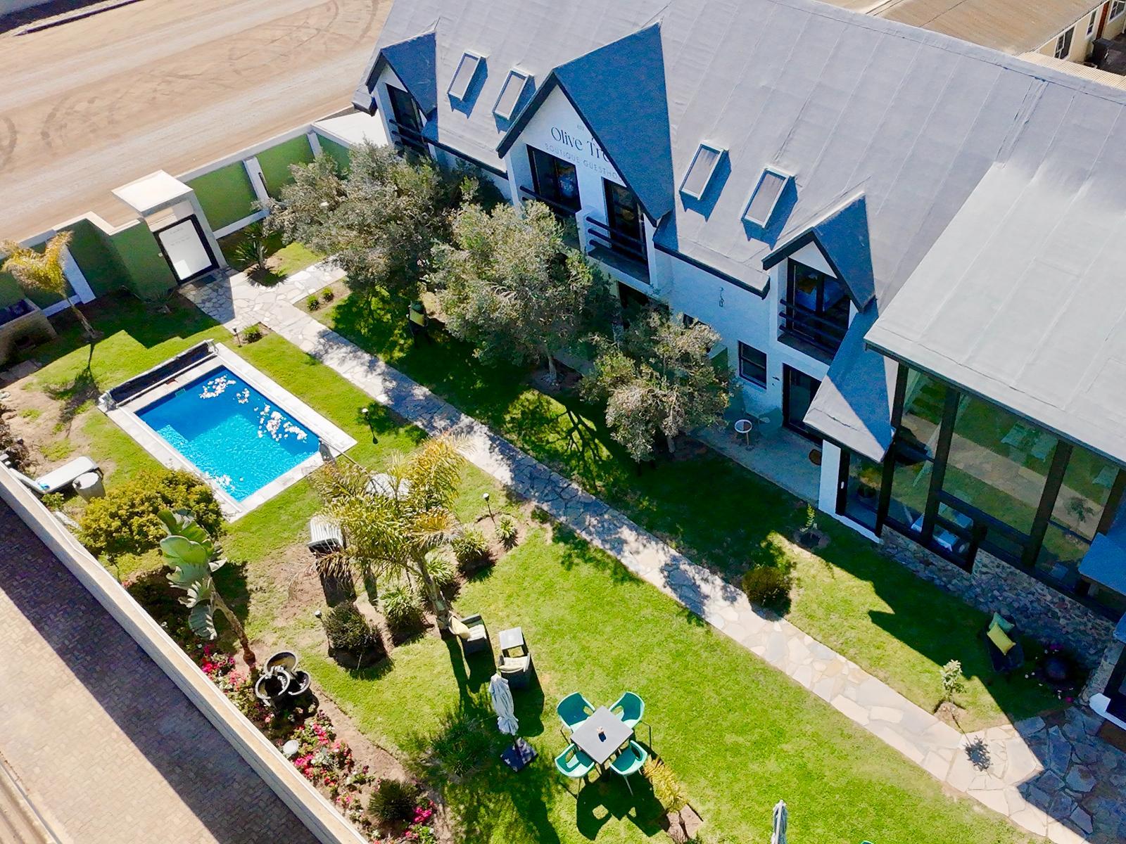 Property / Building