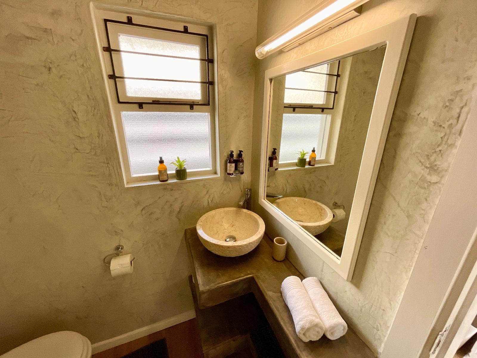Room 1 — Bathroom