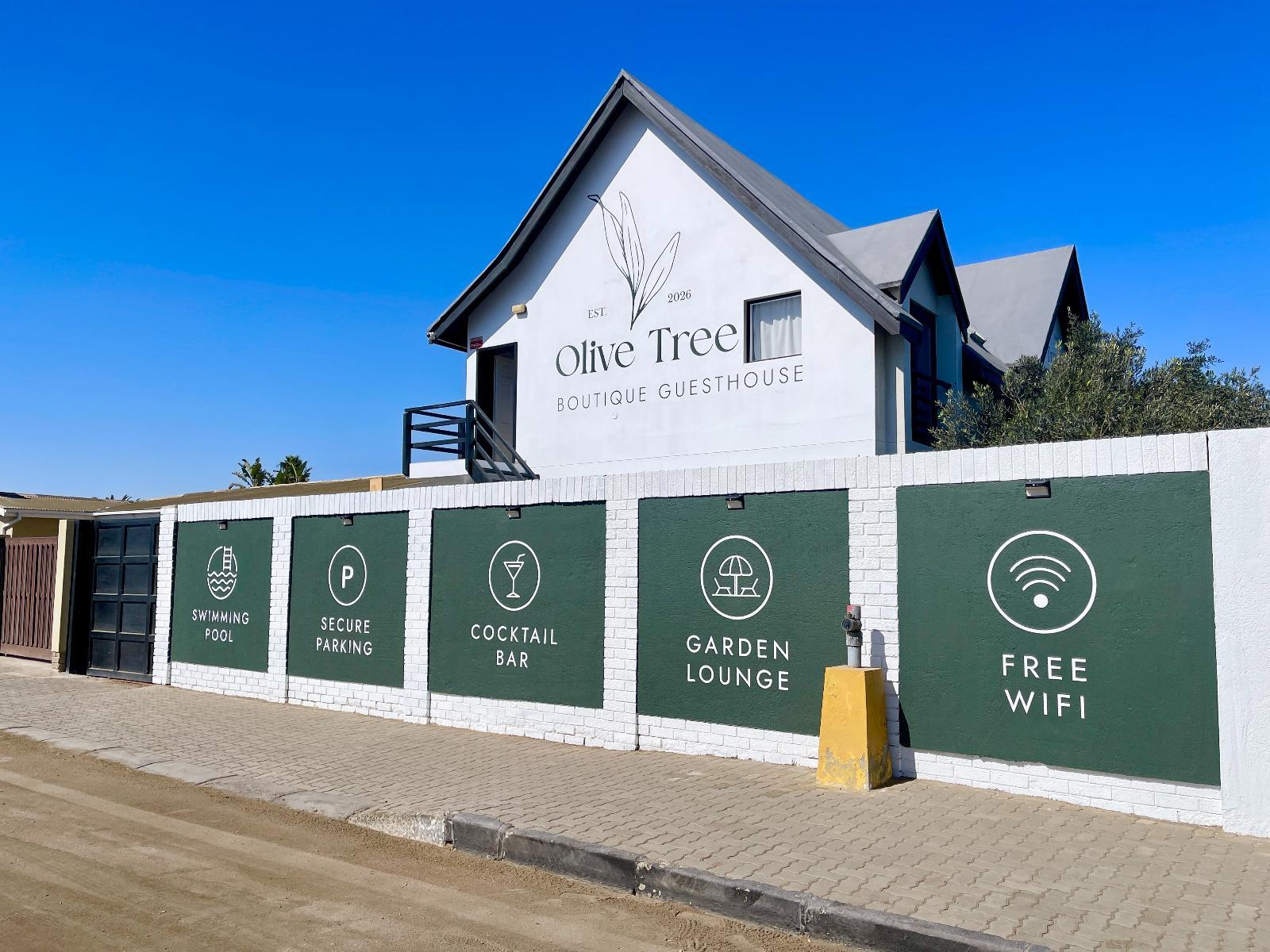Property / Building
