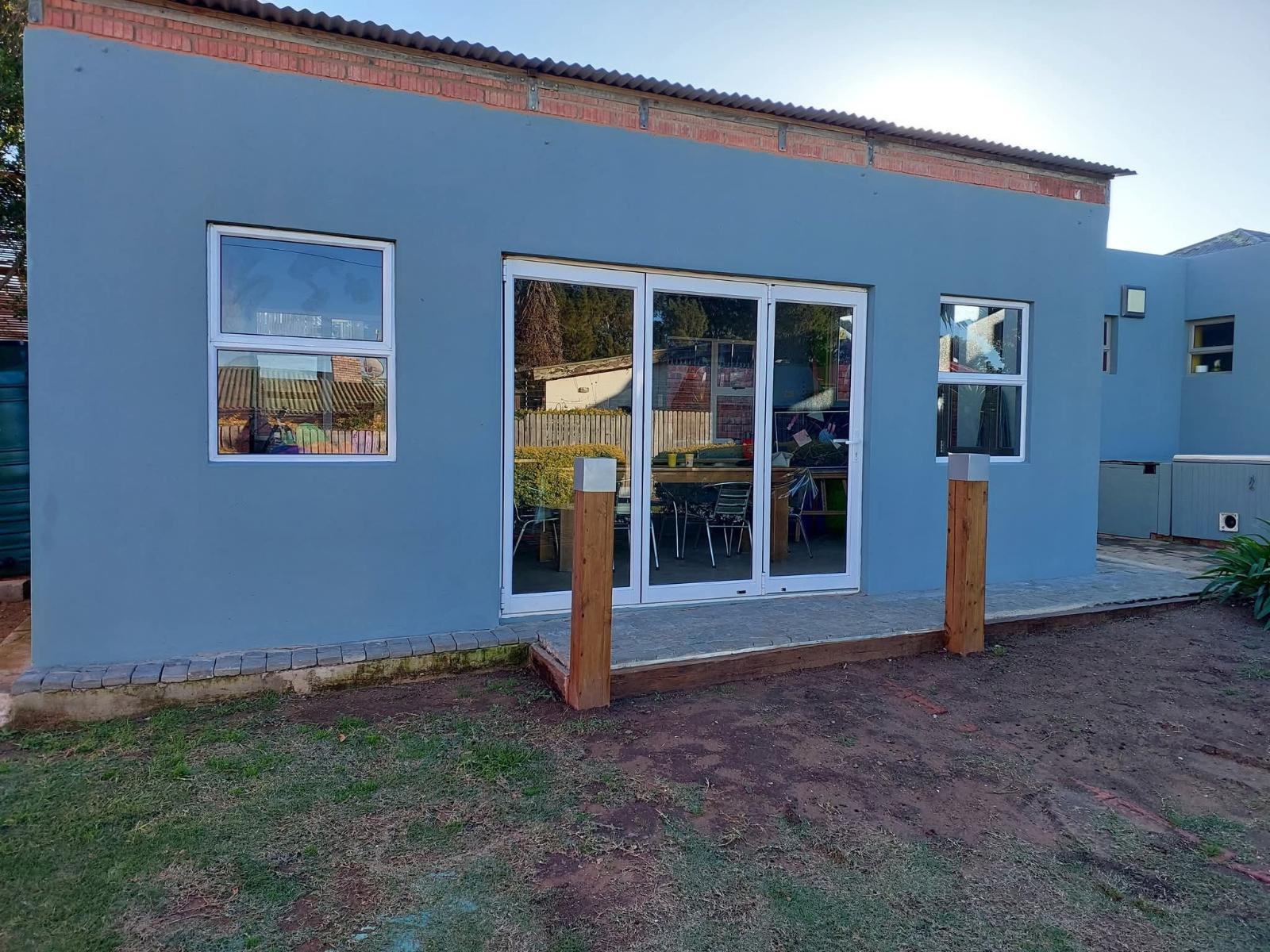 Property / Building