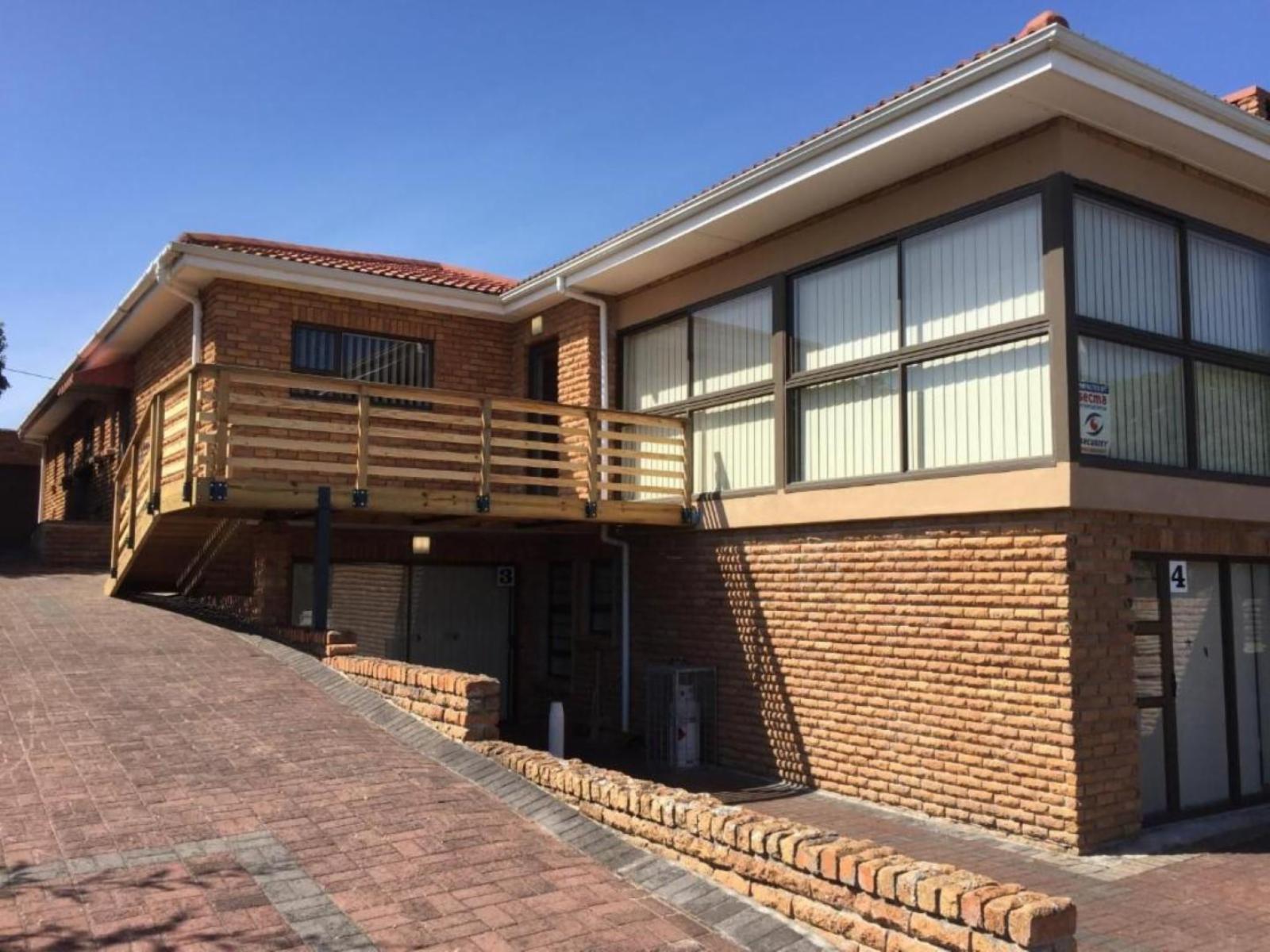 Property / Building