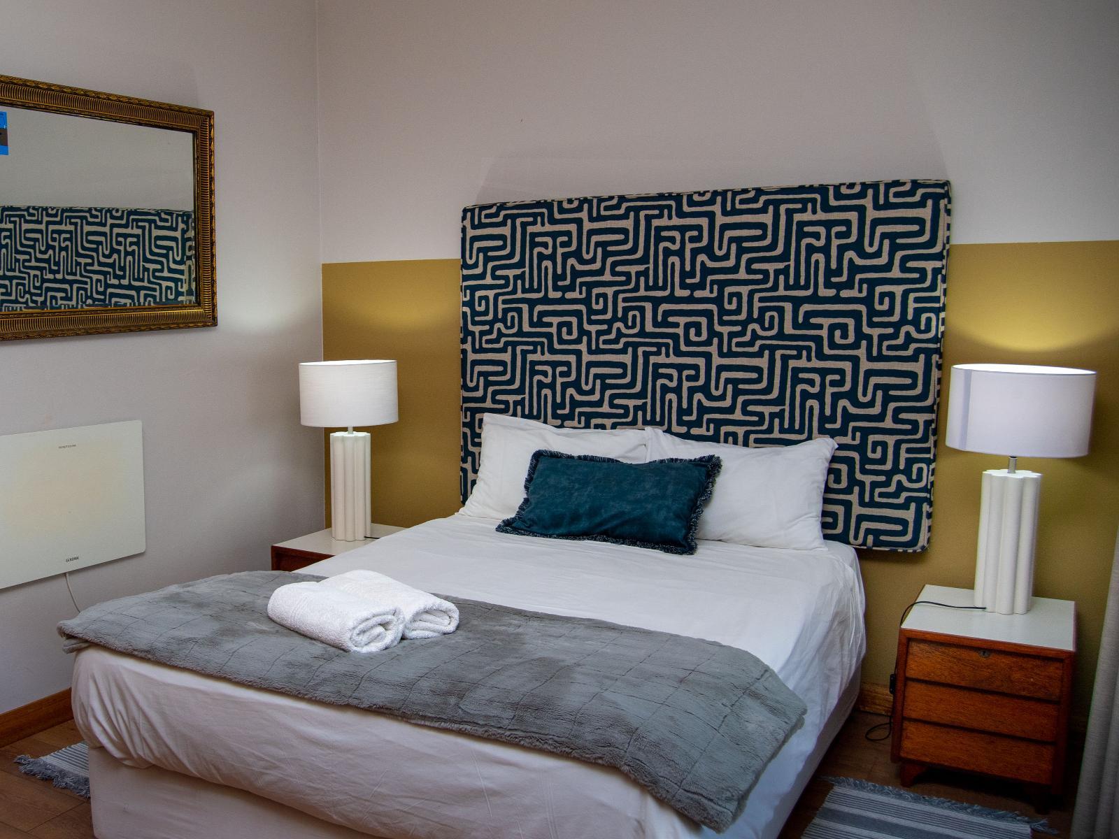 Room 13 — Photo of the whole room