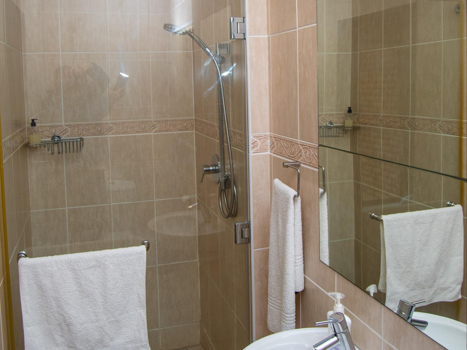 Room 13 — Bathroom