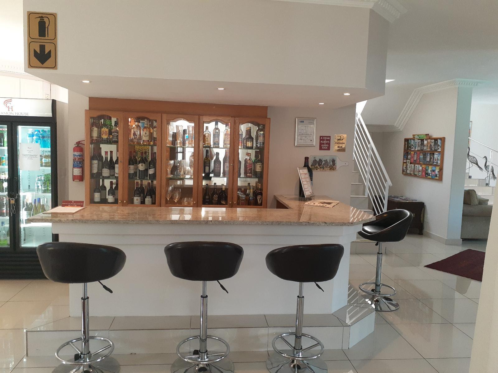 Lounge or bar