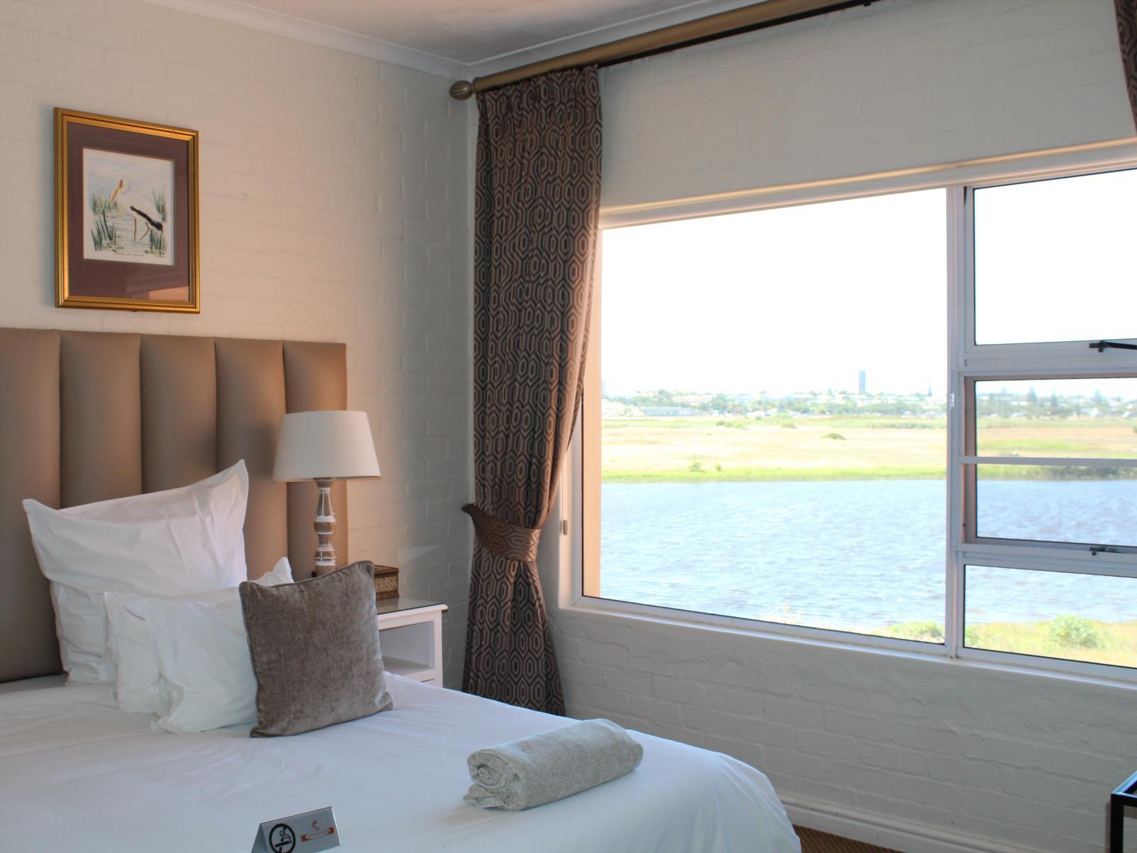 Room 1 — Bed