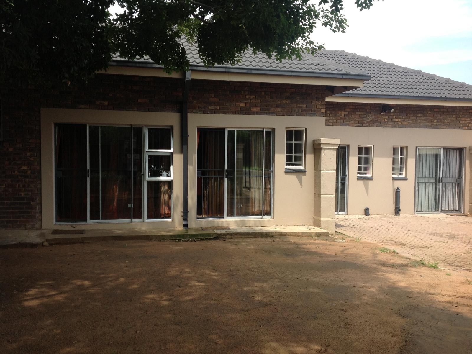Property / Building