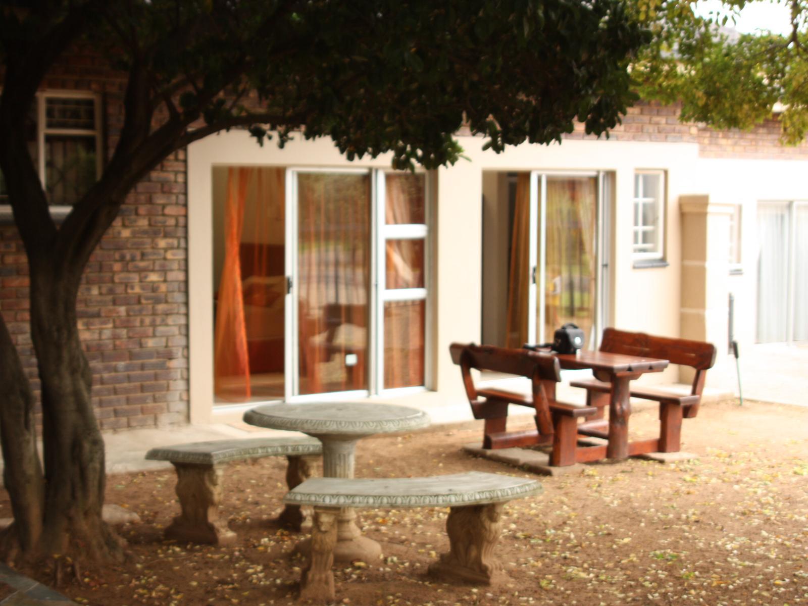 Property / Building