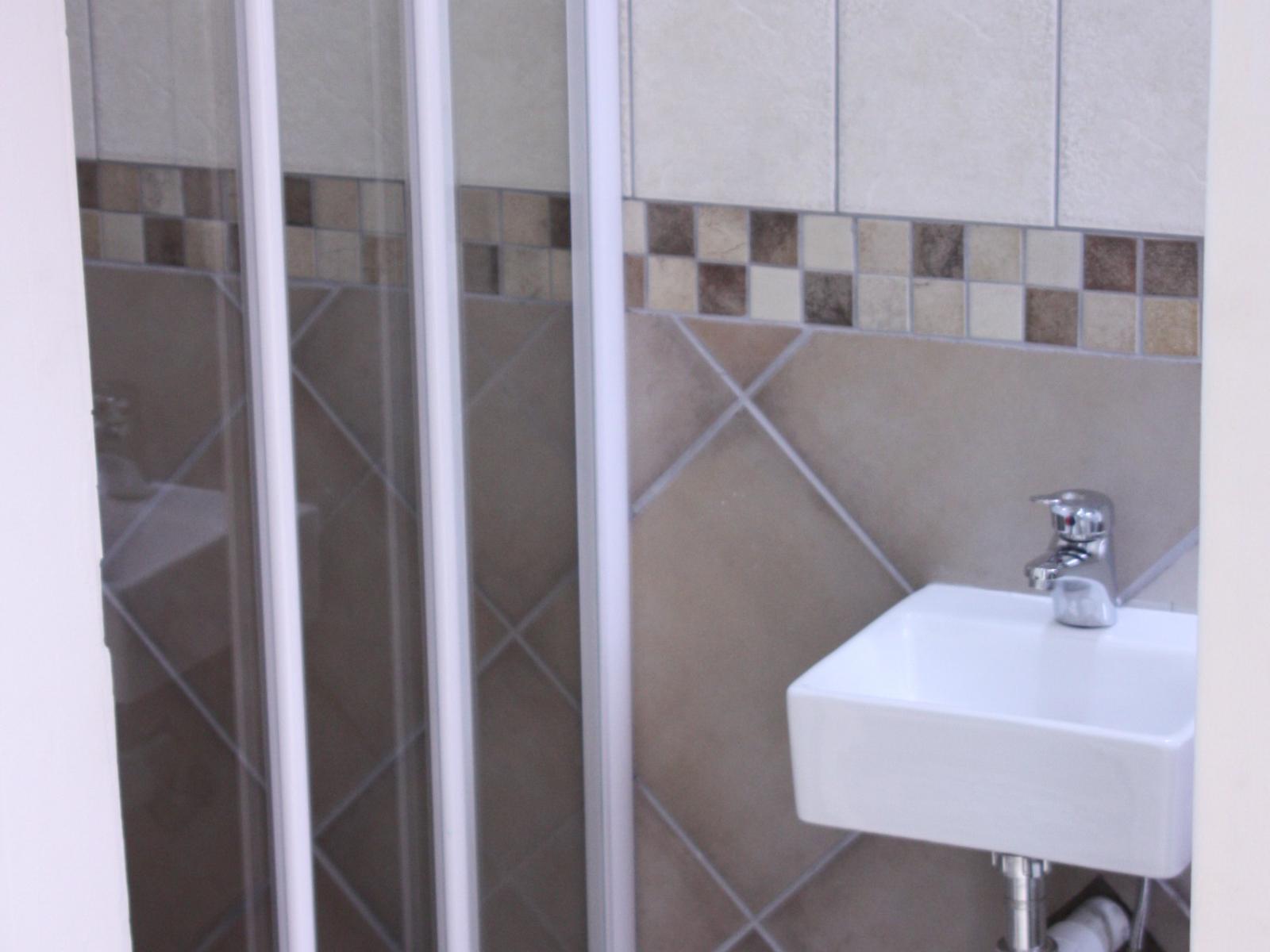 Room 1 — Bathroom