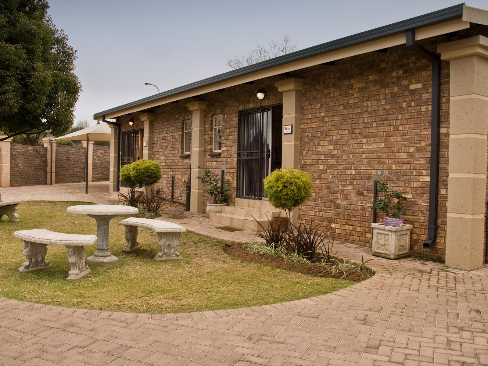 Property / Building