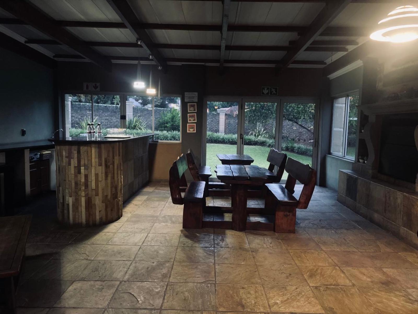 Lounge or bar