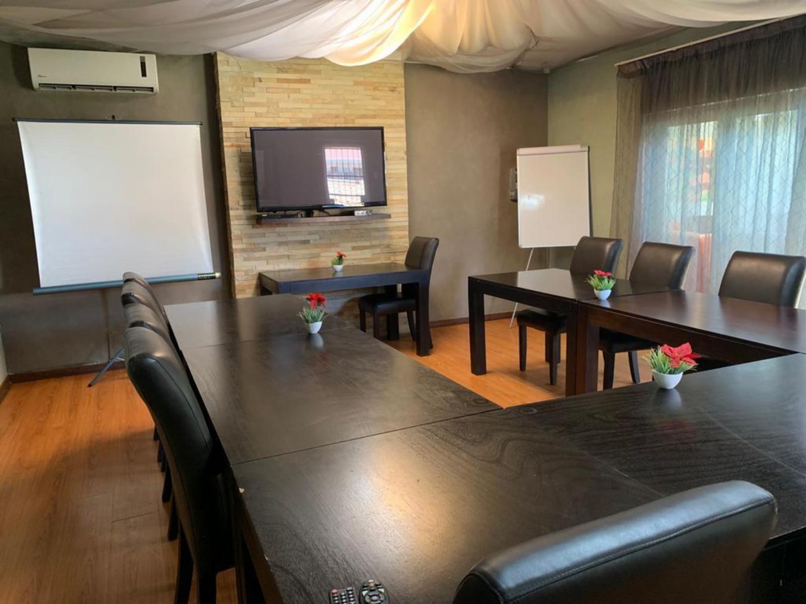 Business facilities