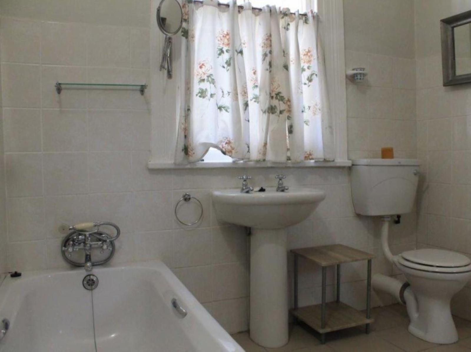 Room 1 — Bathroom
