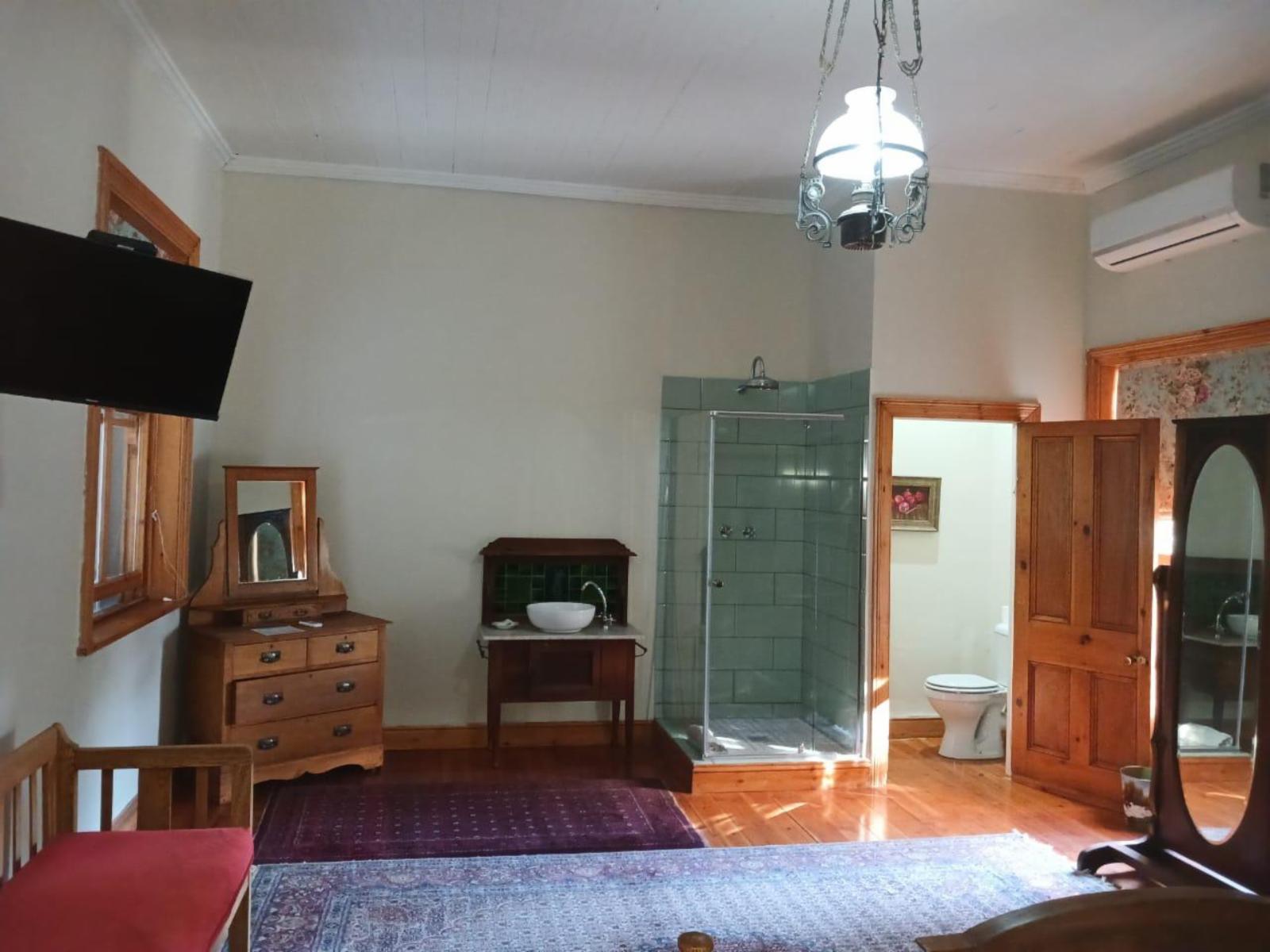 Room 2 — Bathroom