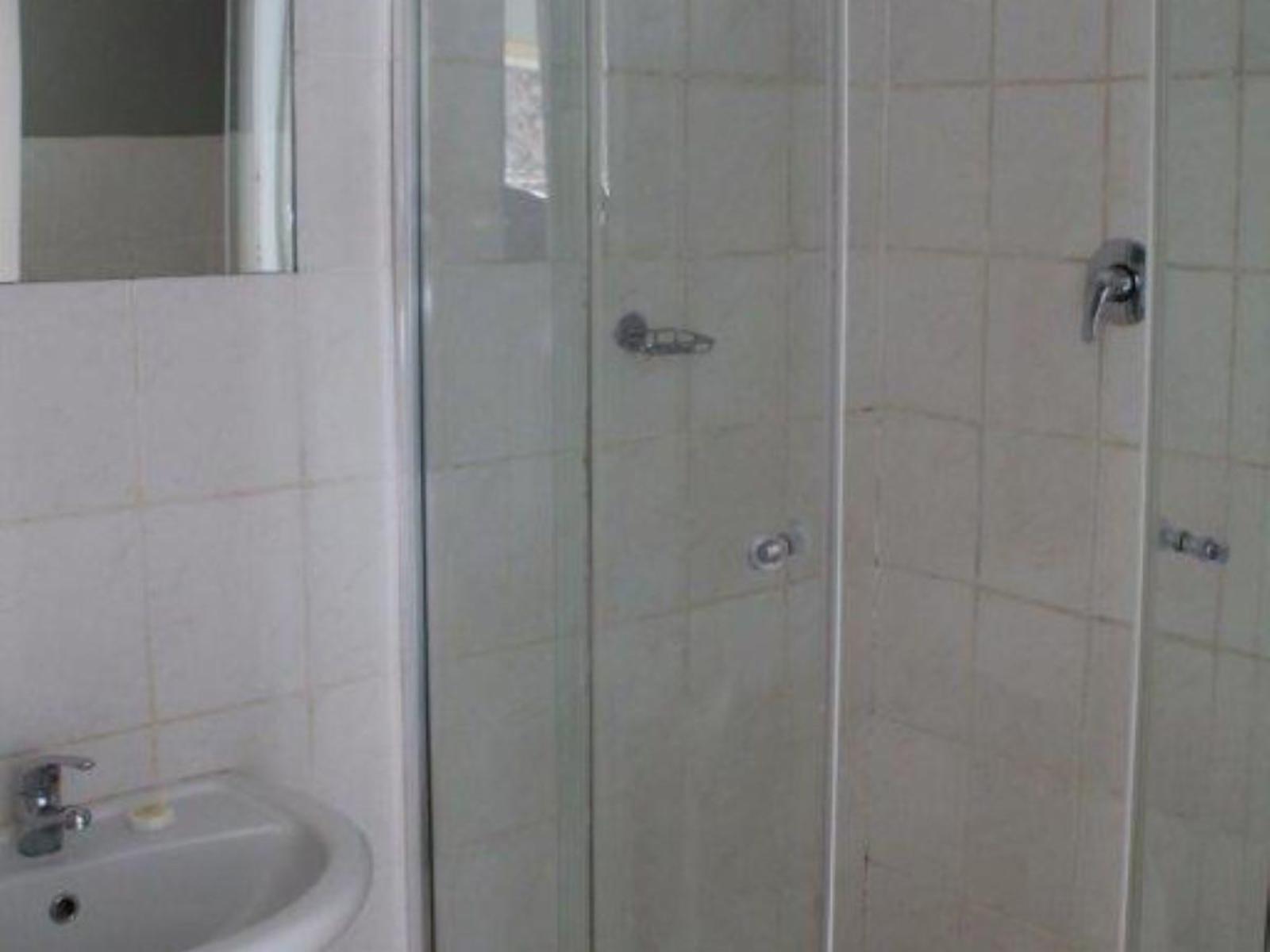 Room 2 — Shower