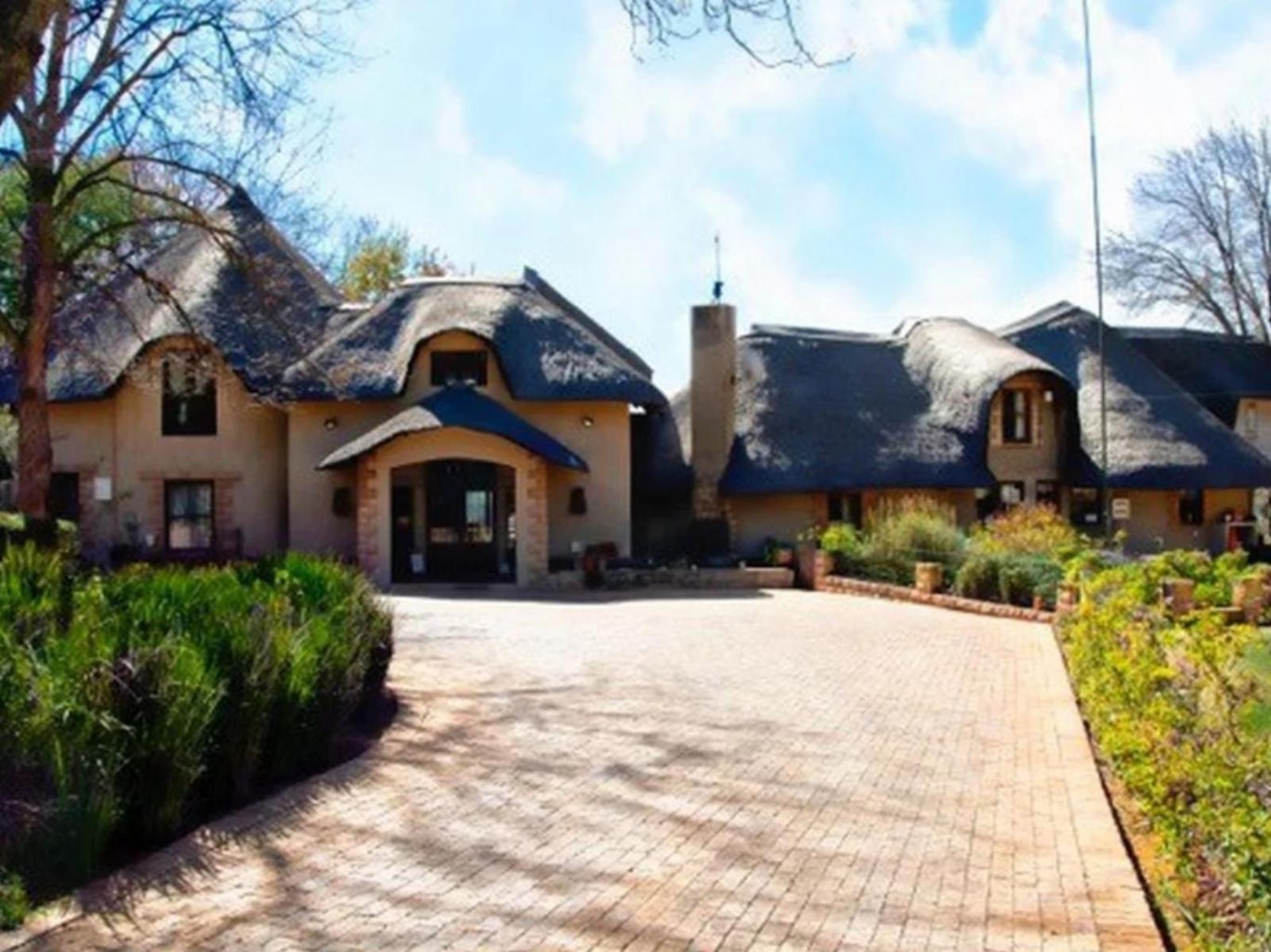 Property / Building