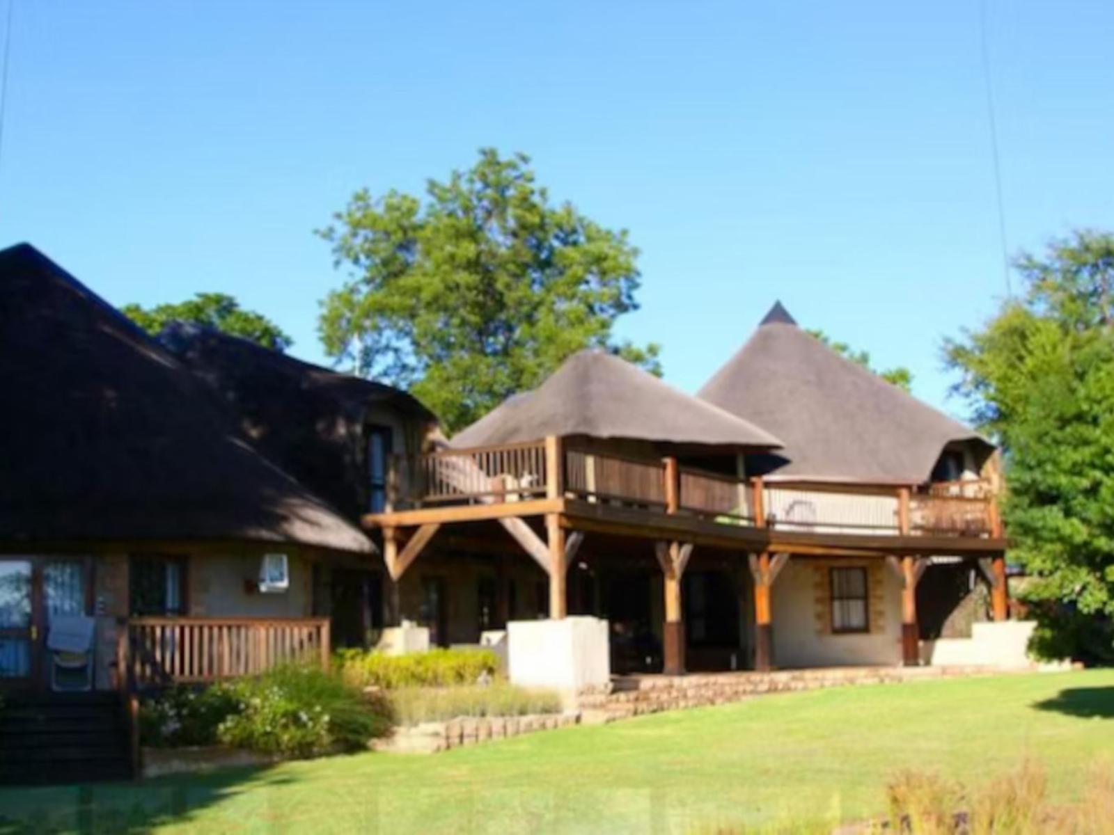 Property / Building
