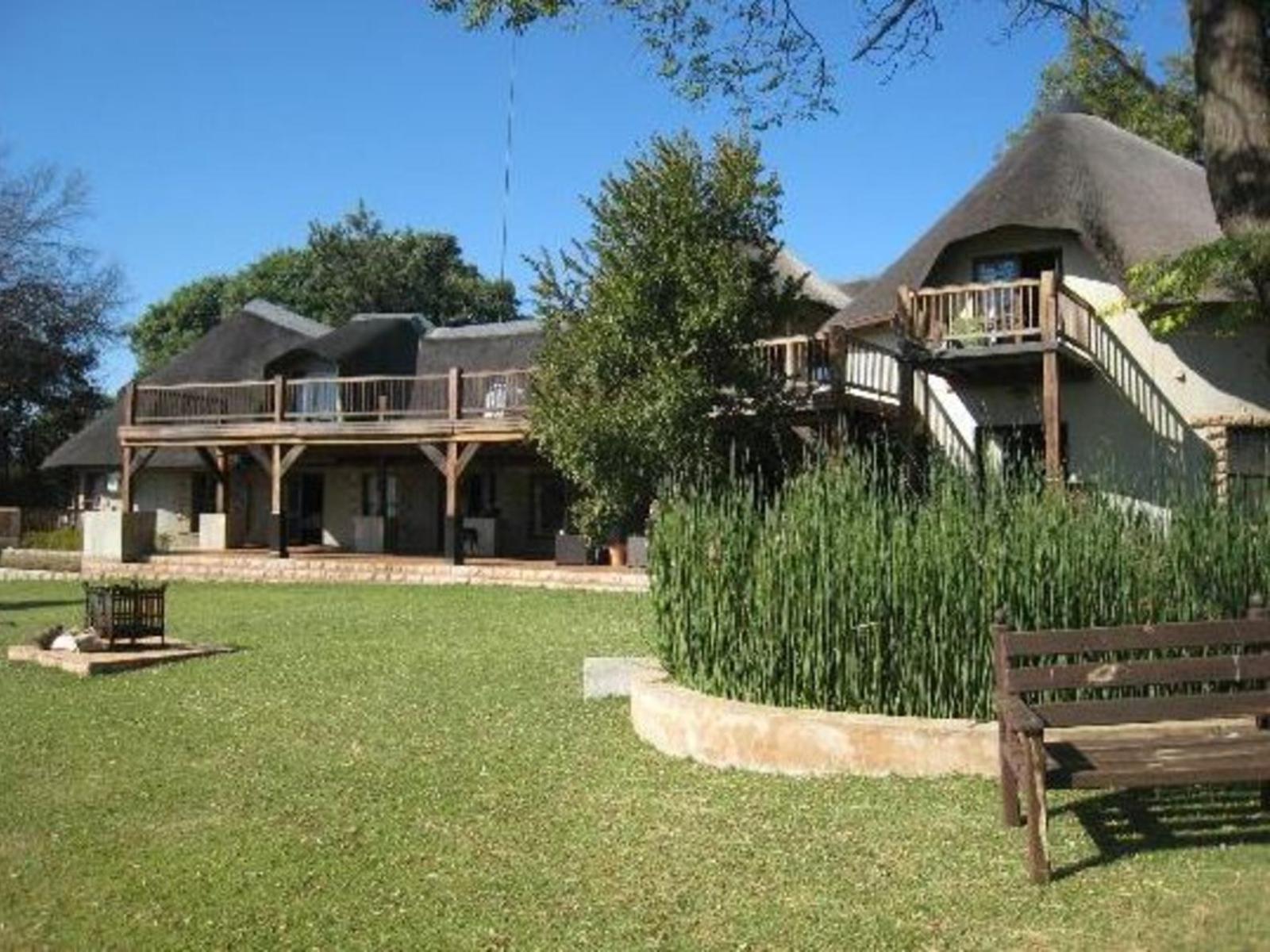 Property / Building