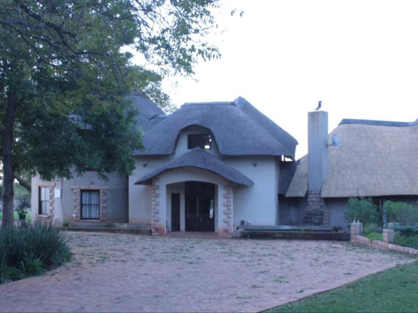 Property / Building