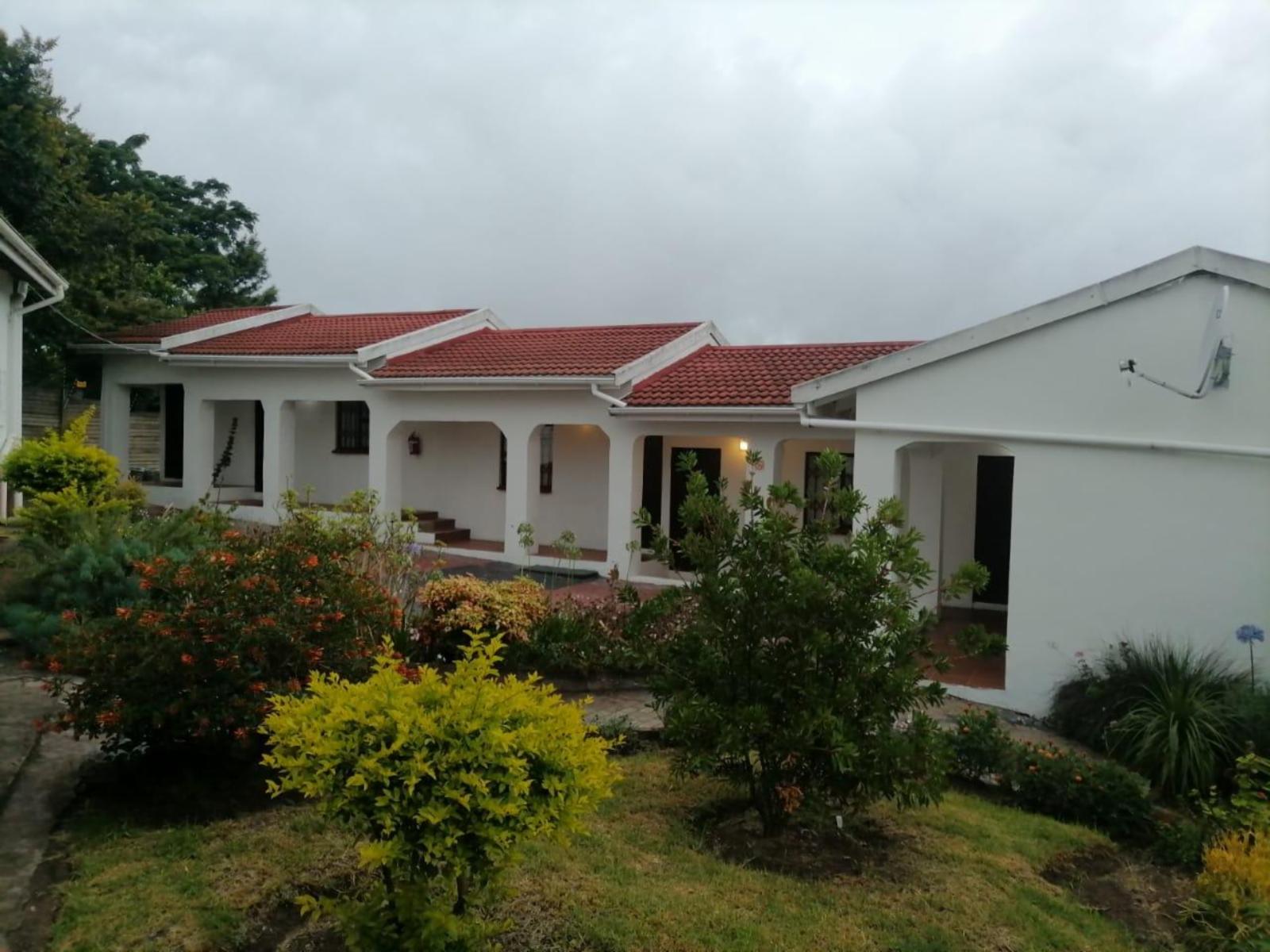 Property / Building