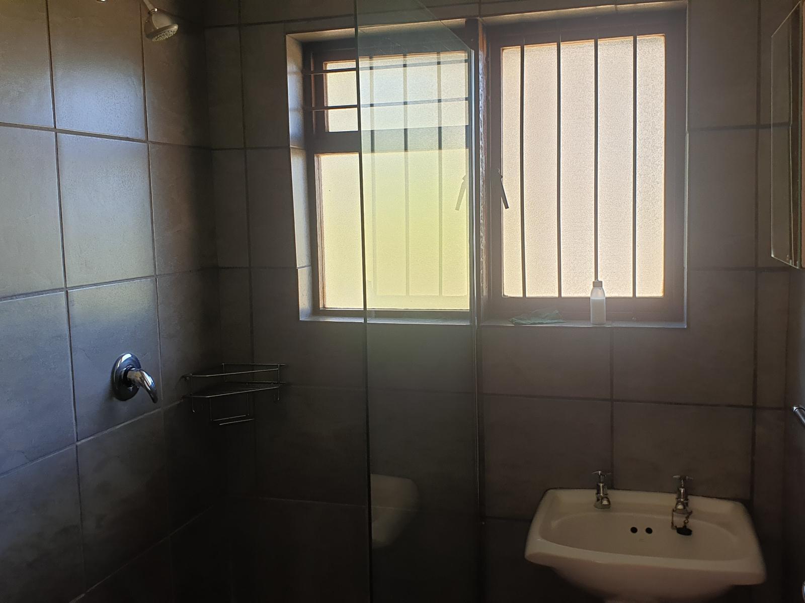 Room 2 — Bathroom