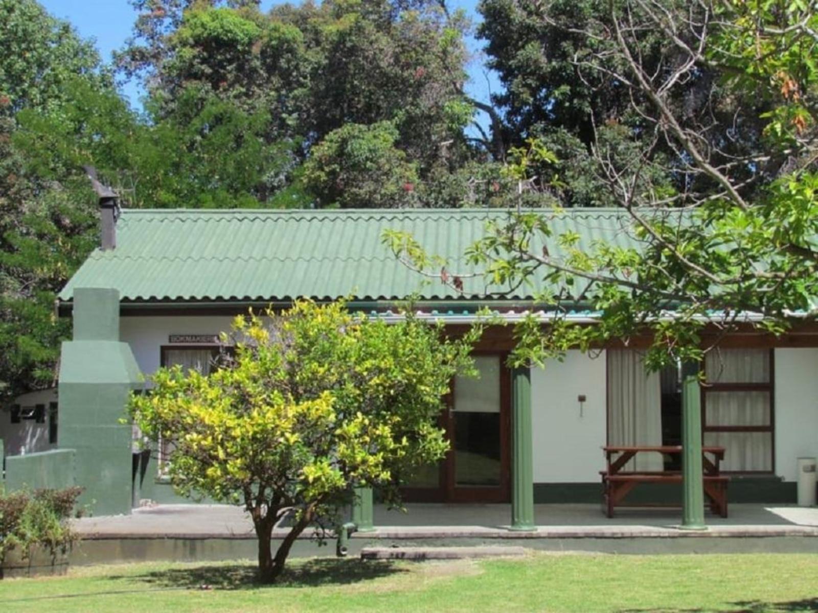 Property / Building