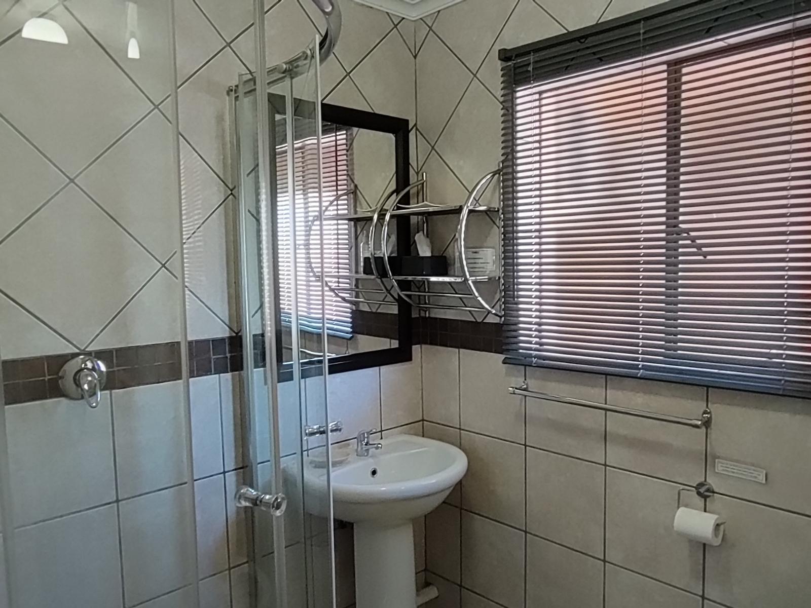 Room 1 — Bathroom