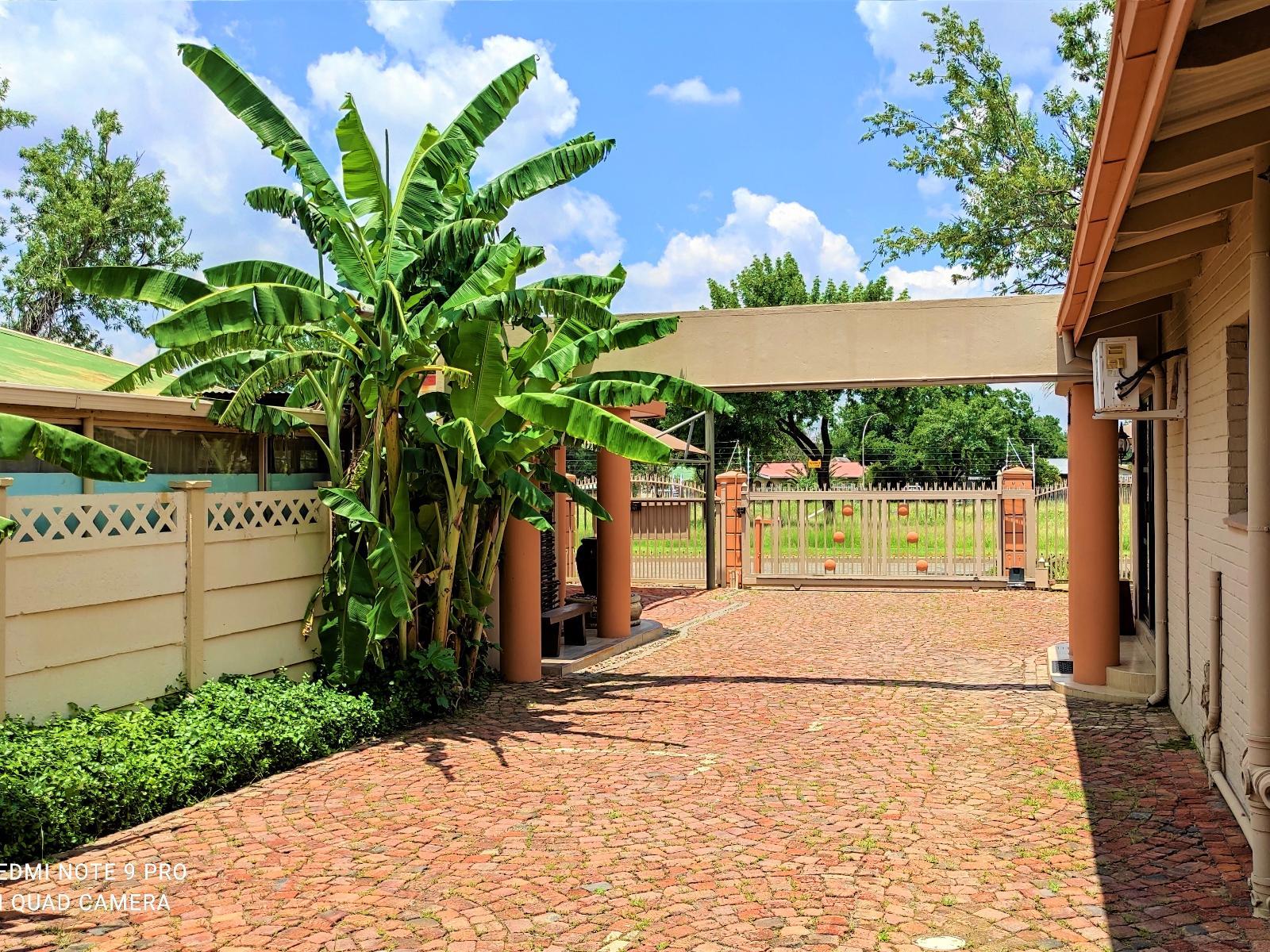 Property / Building