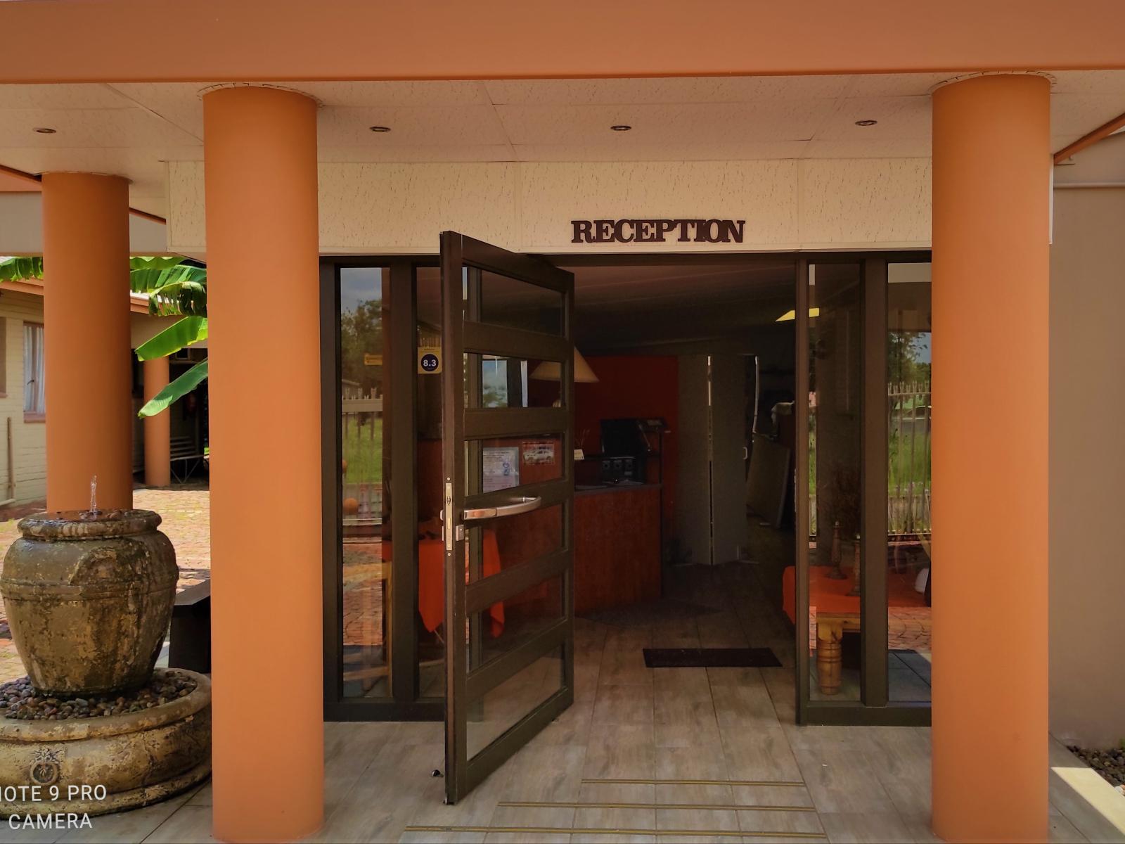 Property / Building
