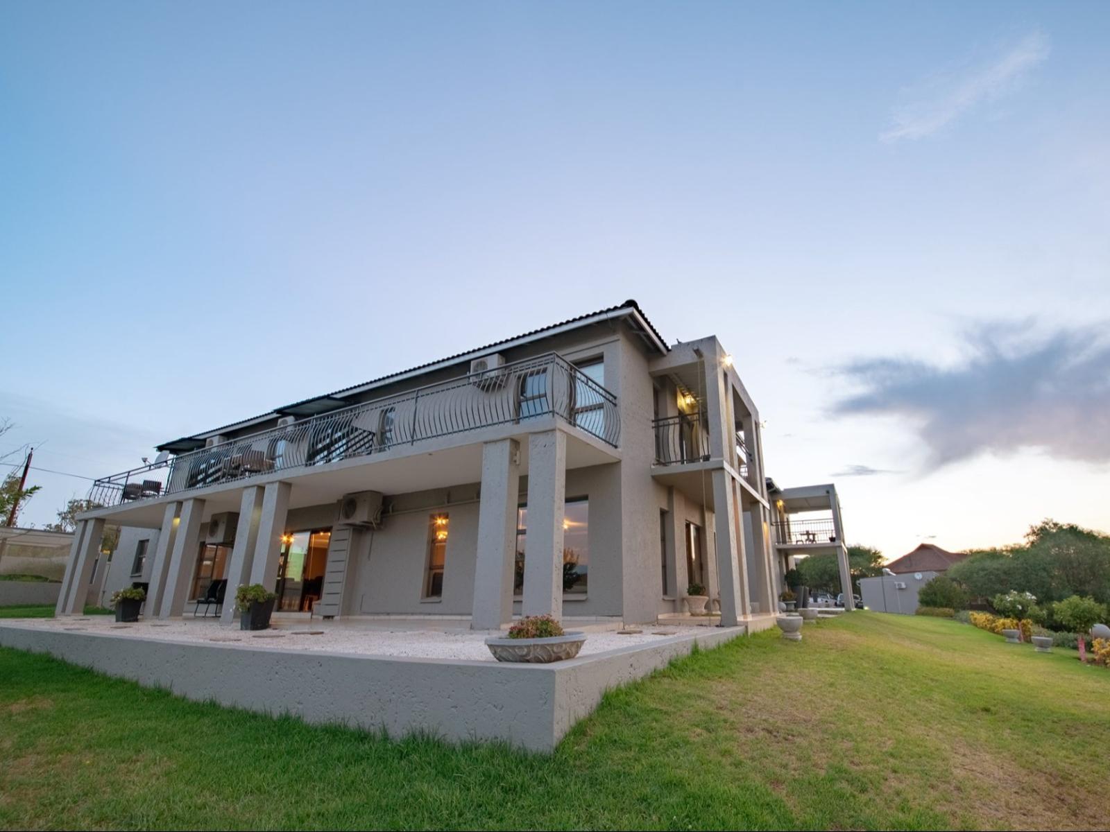 Property / Building