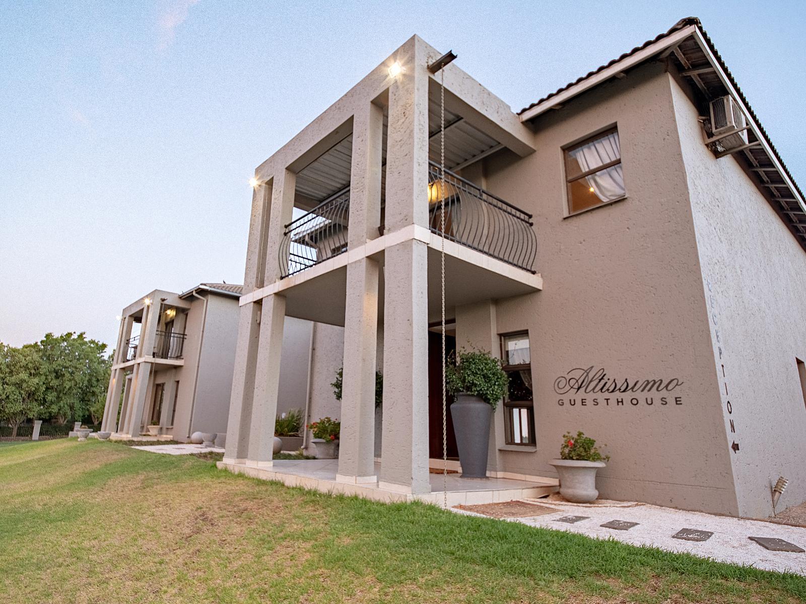 Property / Building