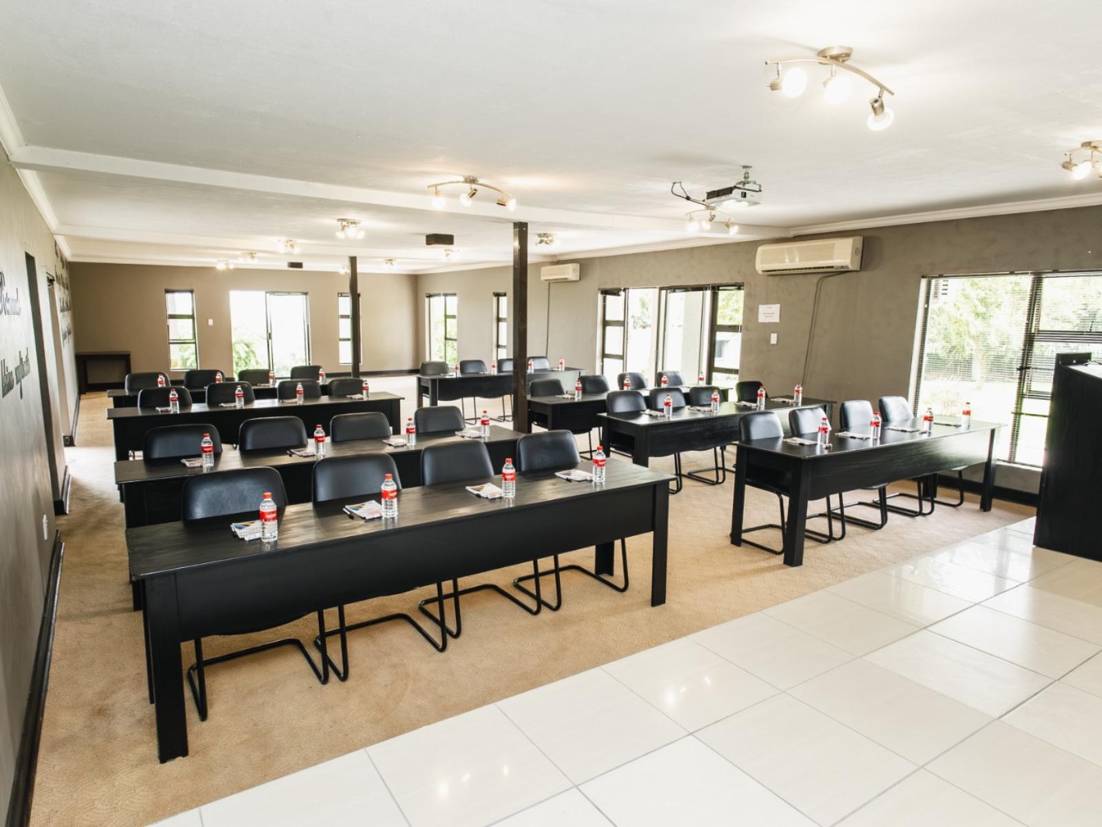 Business facilities
