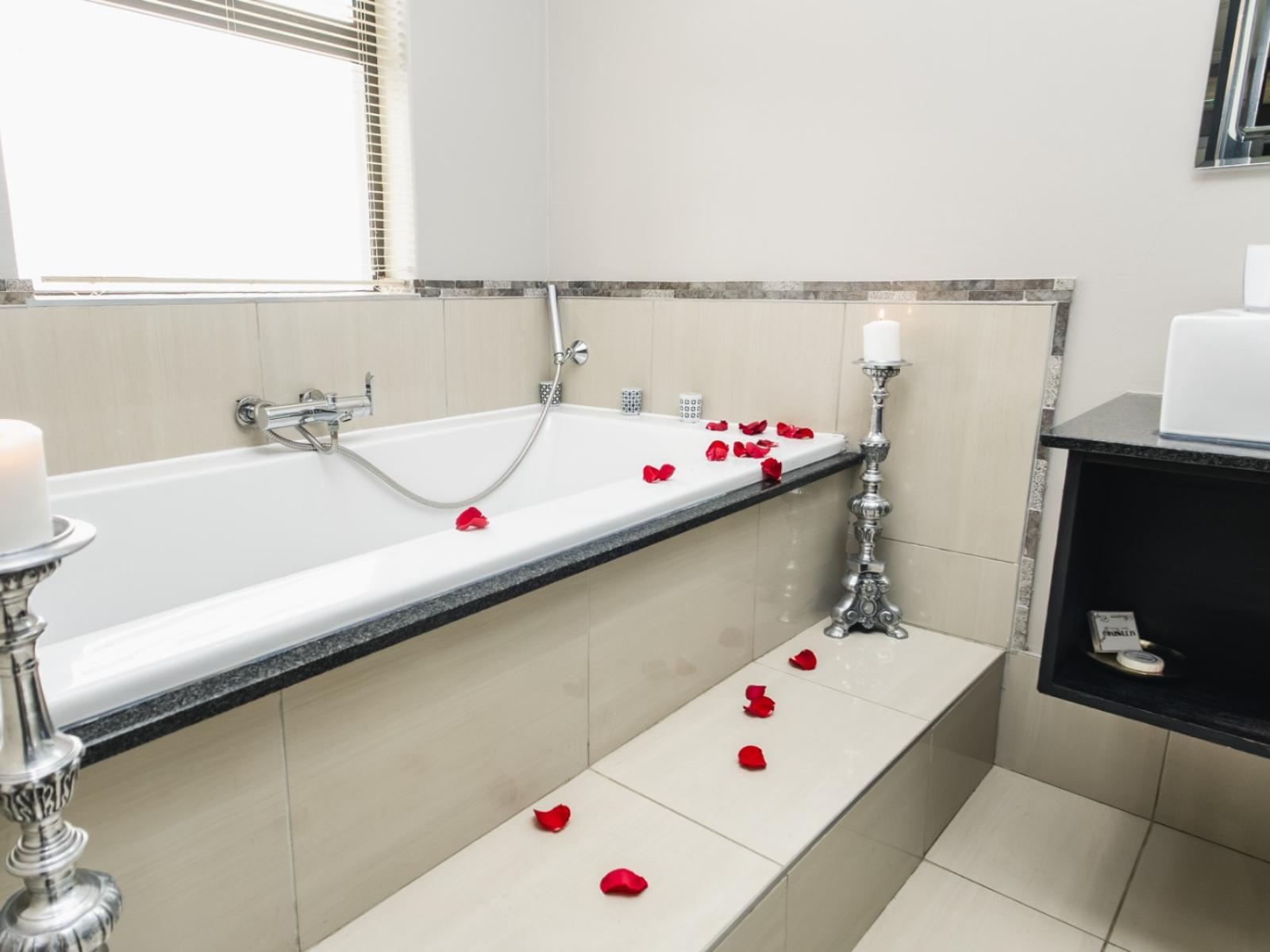 Room 5 — Bathroom
