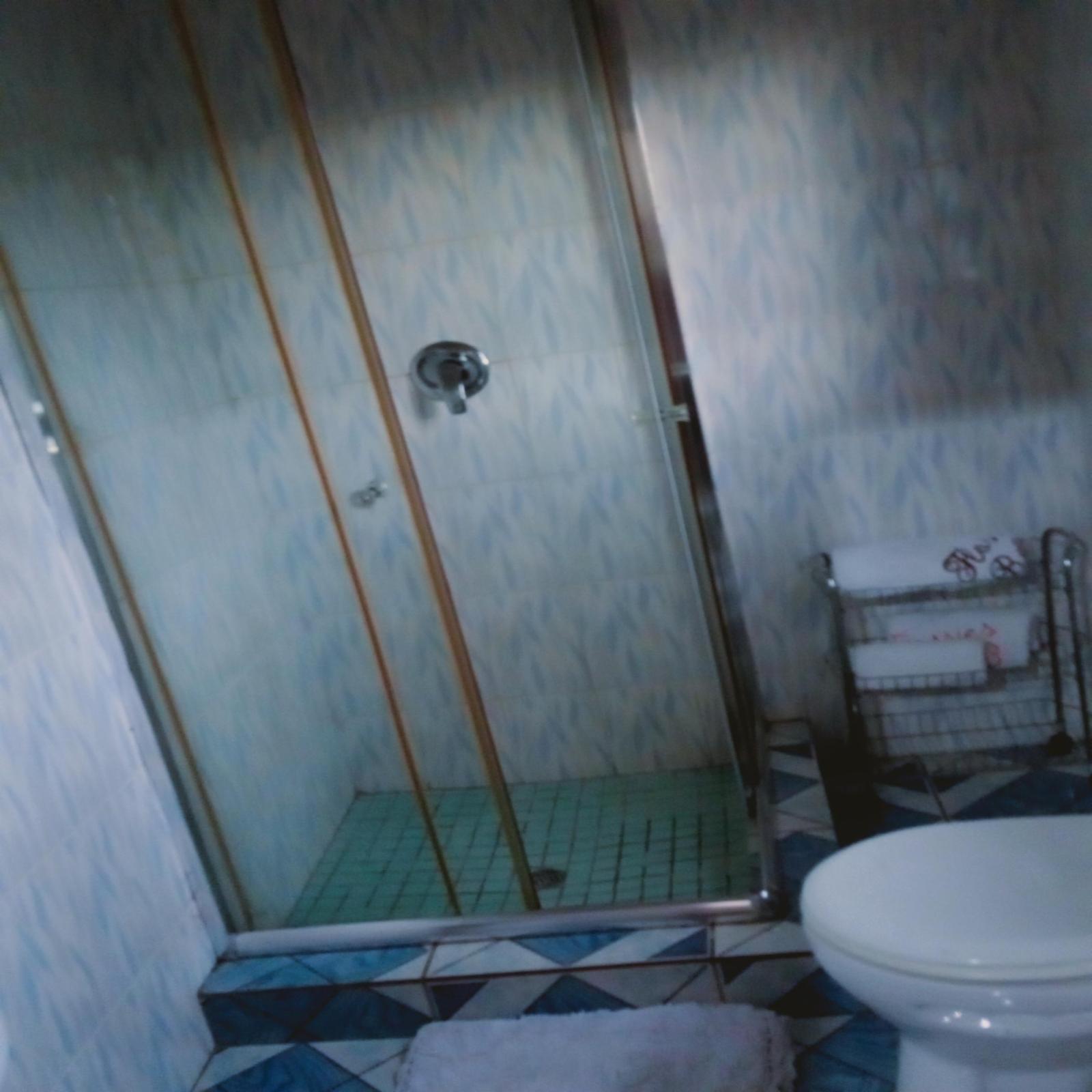 Room 1 — Bathroom