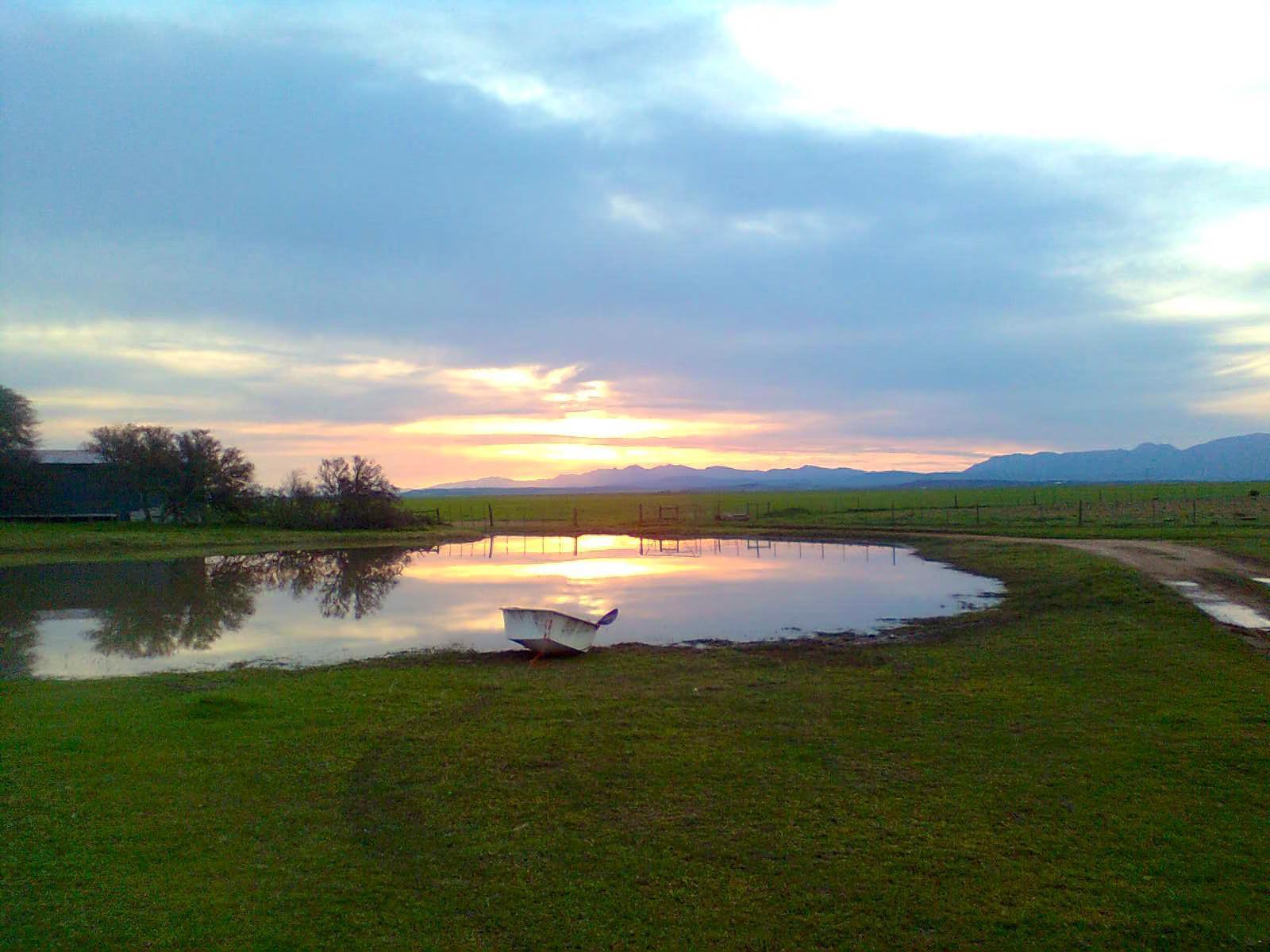 Natural landscape